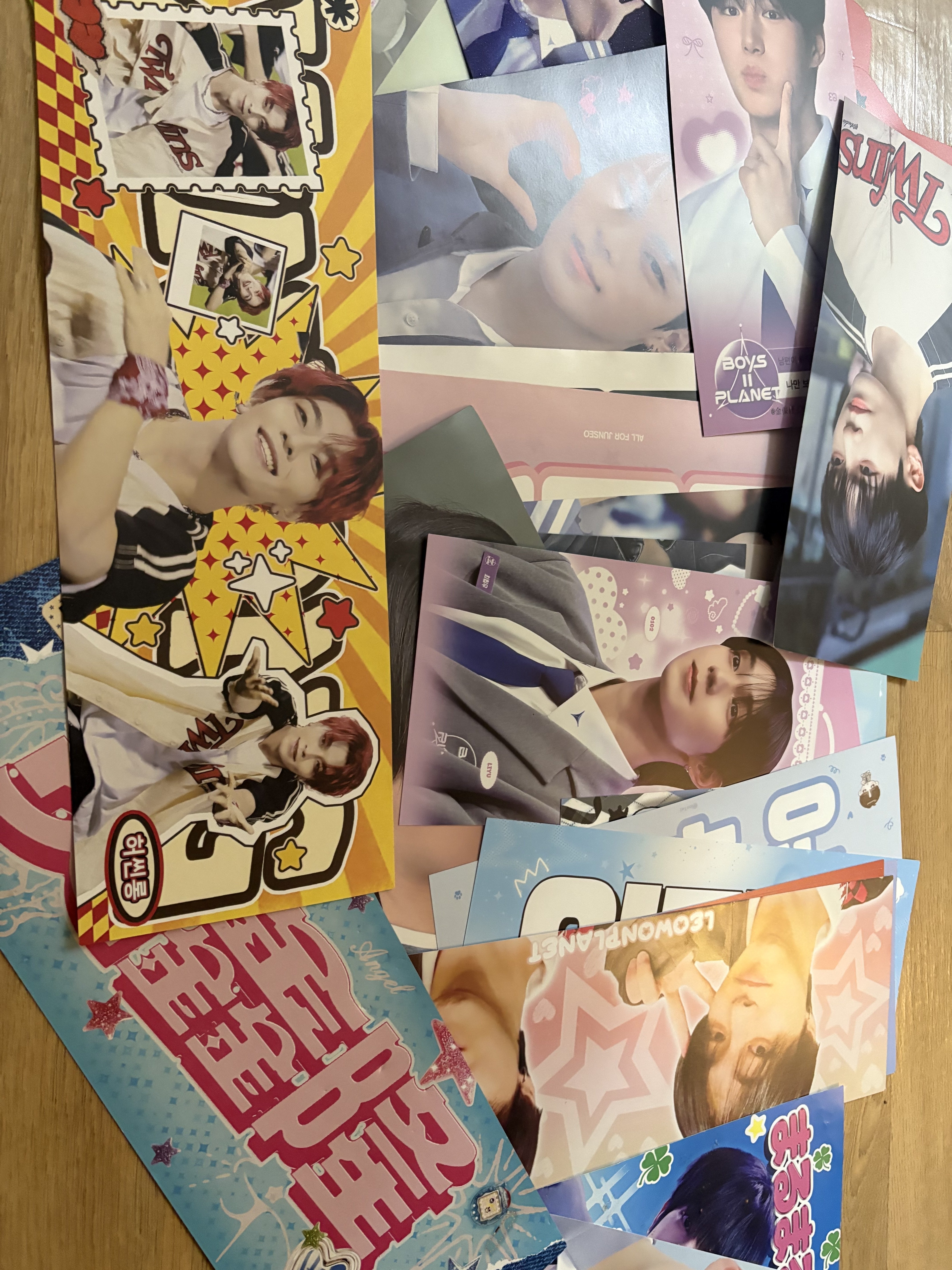 ボイプラ2 3次ミッション現場レポまとめ｜ボイプラが大好きな人