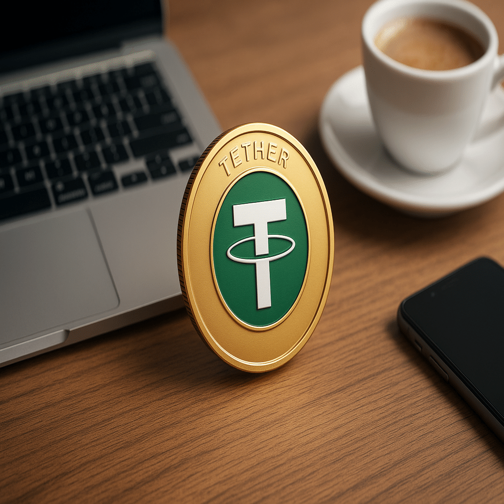 最高の USDT ウォレット：TRC20、ERC20 およびその他のネットワークに対応する信頼できるソリューションの概要」｜レディバランス