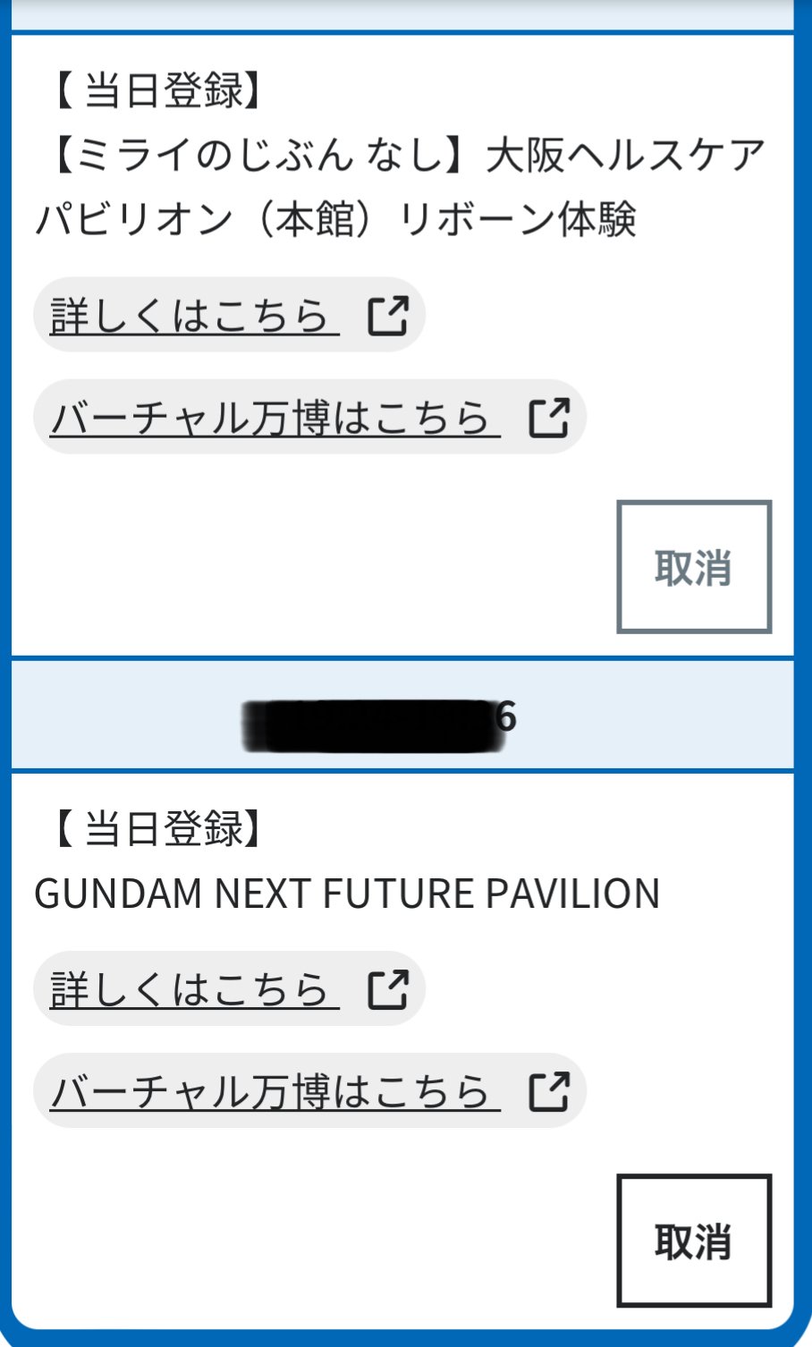 万博】-夏パスは8/31まで、手段を選んでられない- EXPO2025の夏パス