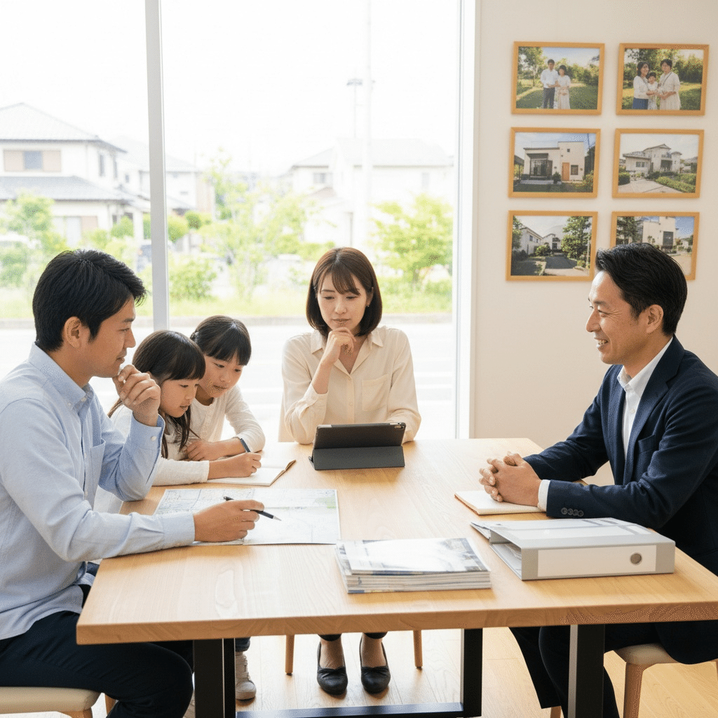 🌸🏠住宅ローンで失敗しないために岸和田の住宅価格と坪単価を徹底解説