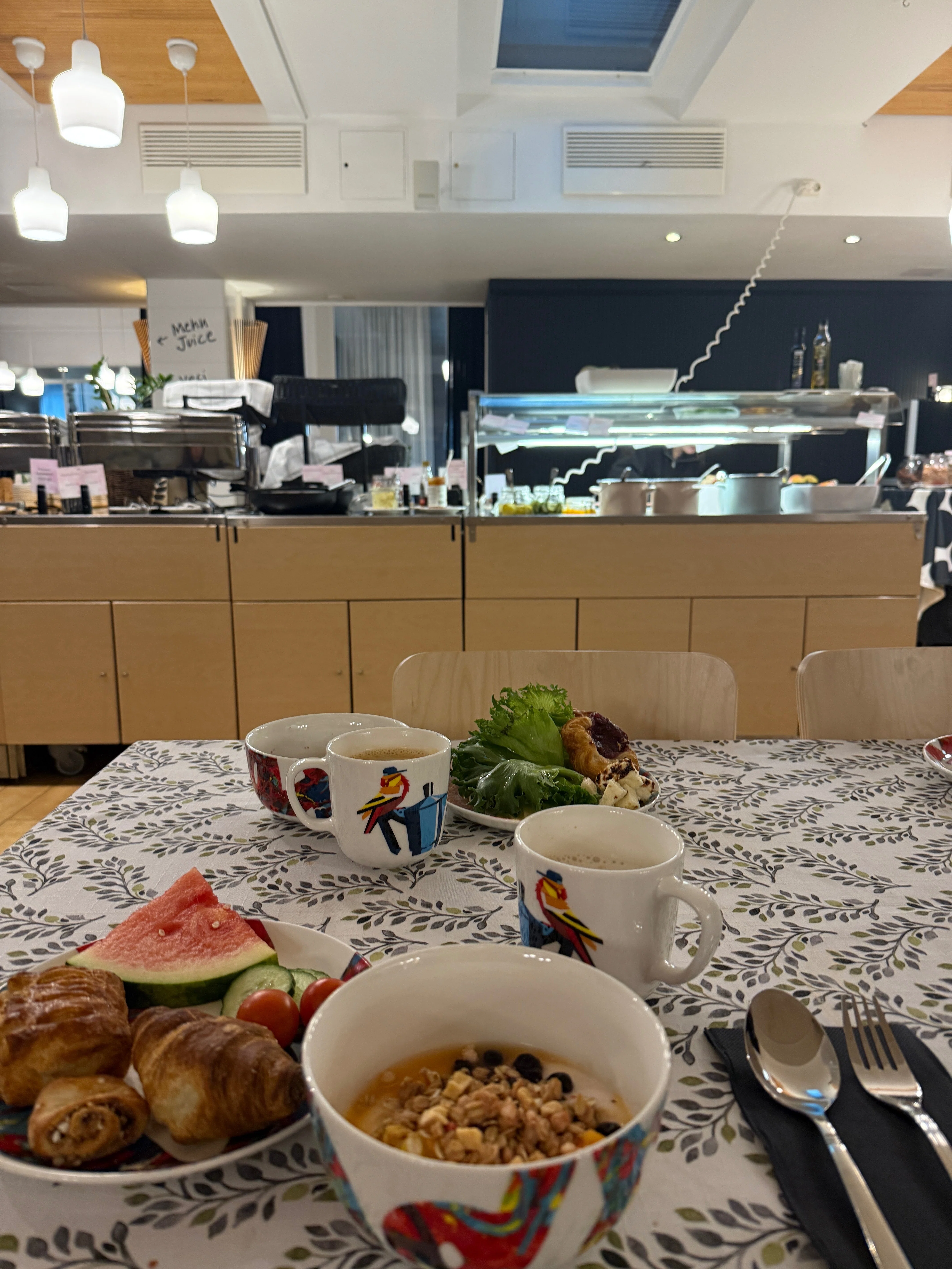 アイスランド&フィンランド旅行🇫🇮 ⑤ ヘルシンキ観光とお買い物｜yuyu