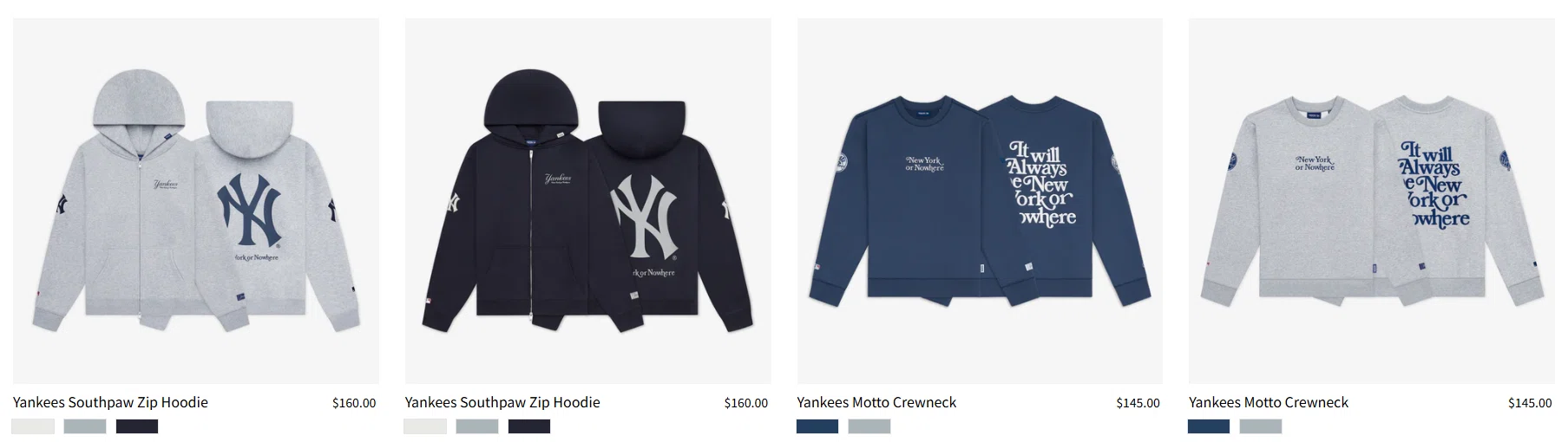 NYON（New York or Nowhere）とは？意味・特徴・価格・どこで買える 