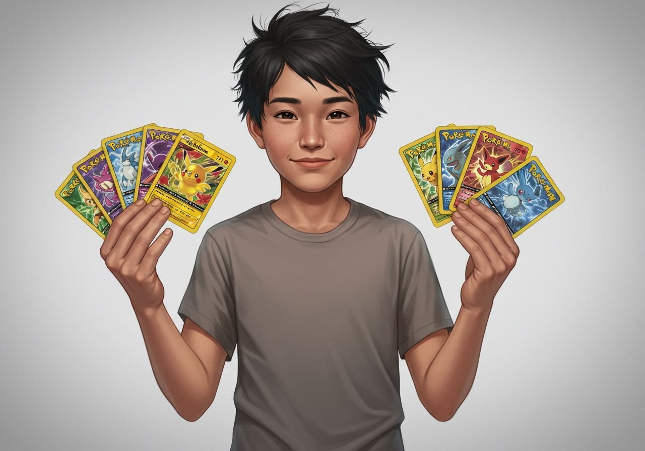 2026年！未成年でも利用できる？カーナベルのトレカ買取の年齢制限と