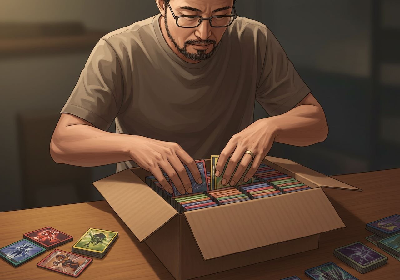 傷ありトレカカードでも売れる？カーナベルの買取基準と注意点｜ホビー