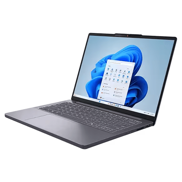 ノートPC「Idea Pad Slim 3 Gen10」を買いました｜はじめまどか