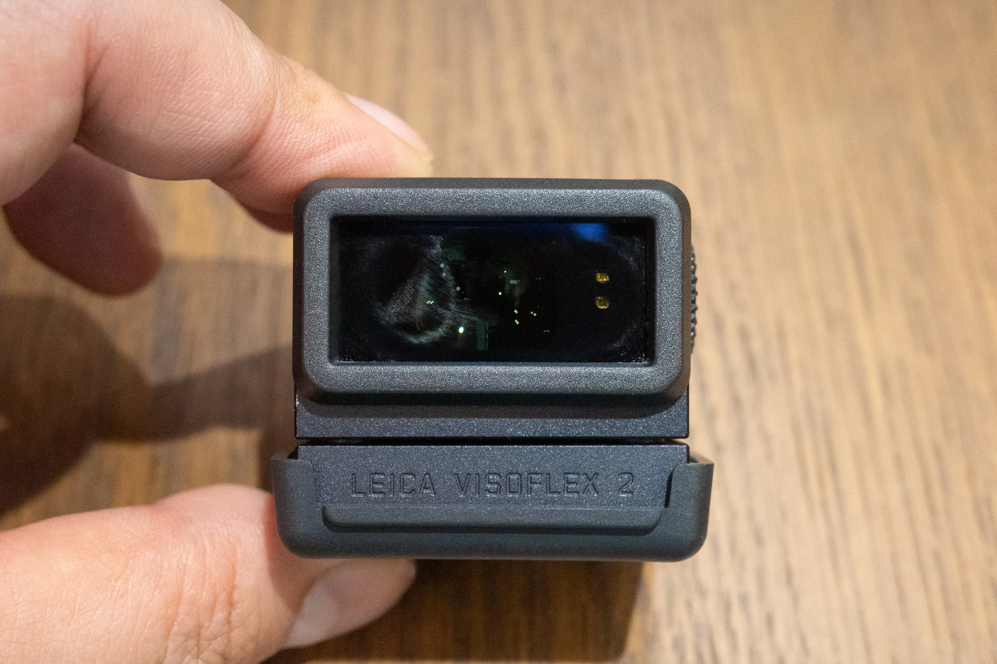 私のM11-V | ビゾフレックス2購入記｜会社員とカメラ
