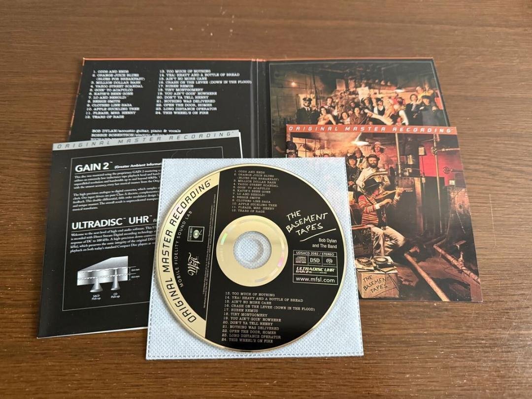 また買ってしまった愛すべき再発沼──第三回・高音質スタジオ