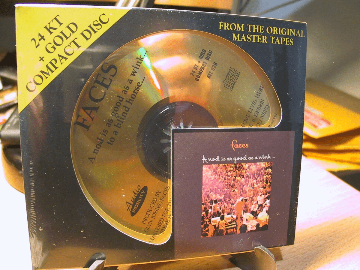 また買ってしまった愛すべき再発沼──第三回・高音質スタジオ