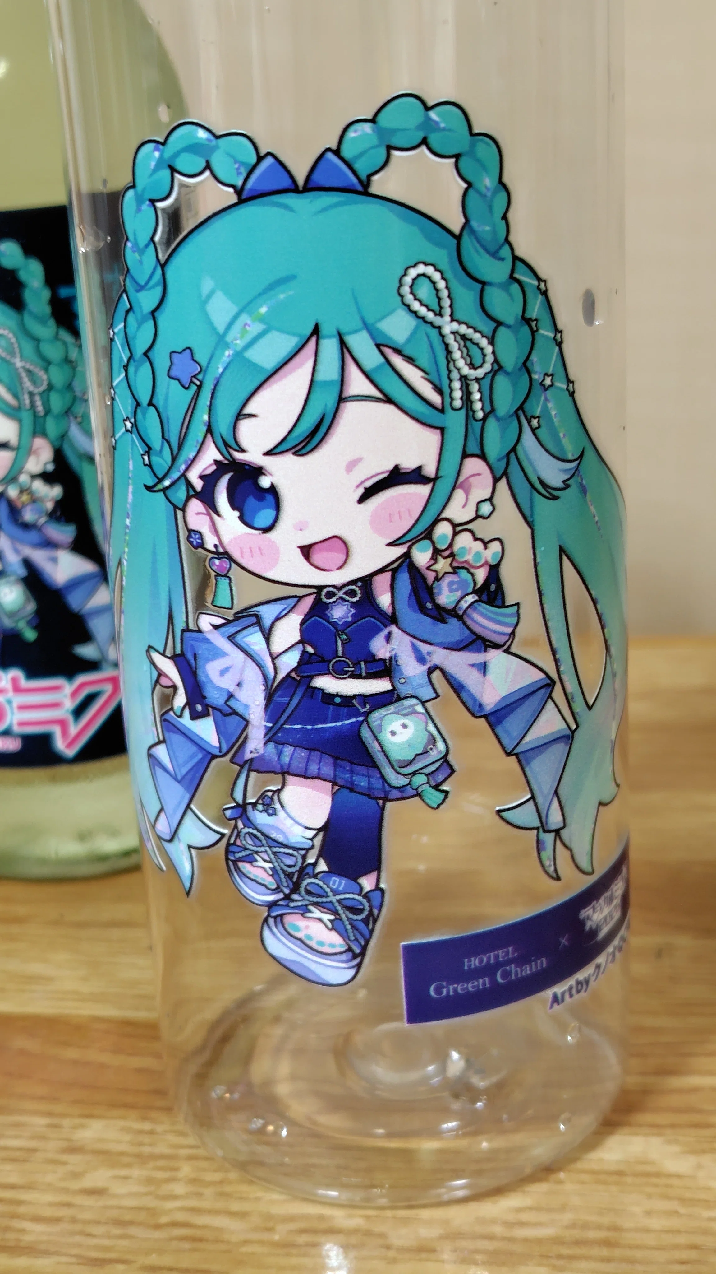 ずんだサイダーを1本だけ飲んだぞ！ 初音ミク マジカルミライ2025