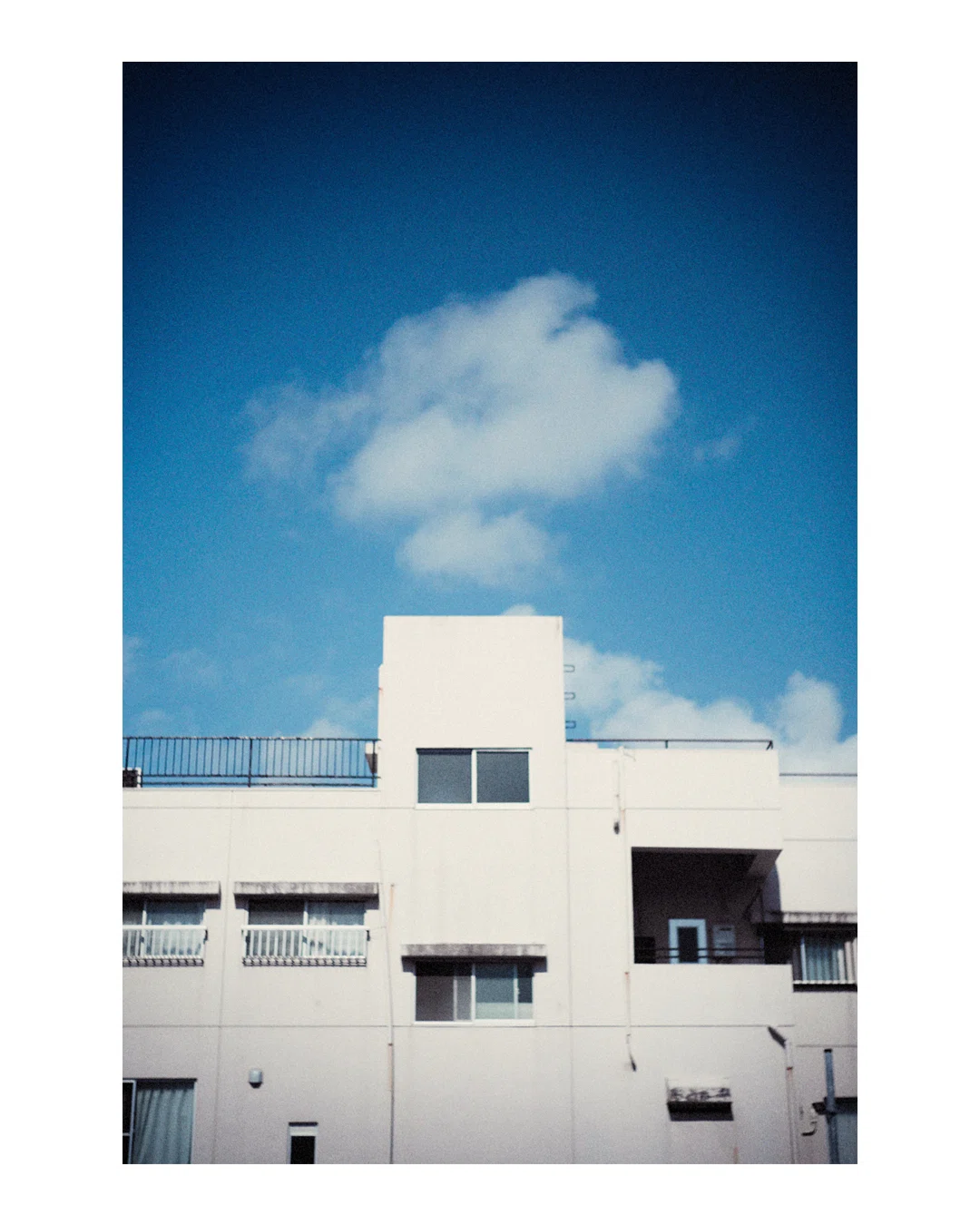 作例・随時更新】Voigtlander NOKTON classic 40mm F1.4 SC｜gura_log