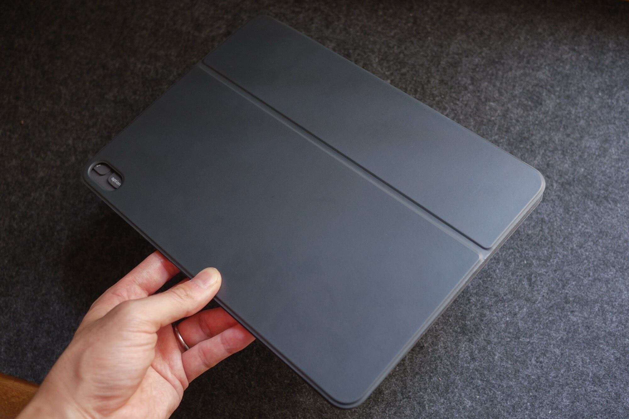 iPad Air用キーボードはSmart Keyboard Folioが最適｜ばるき