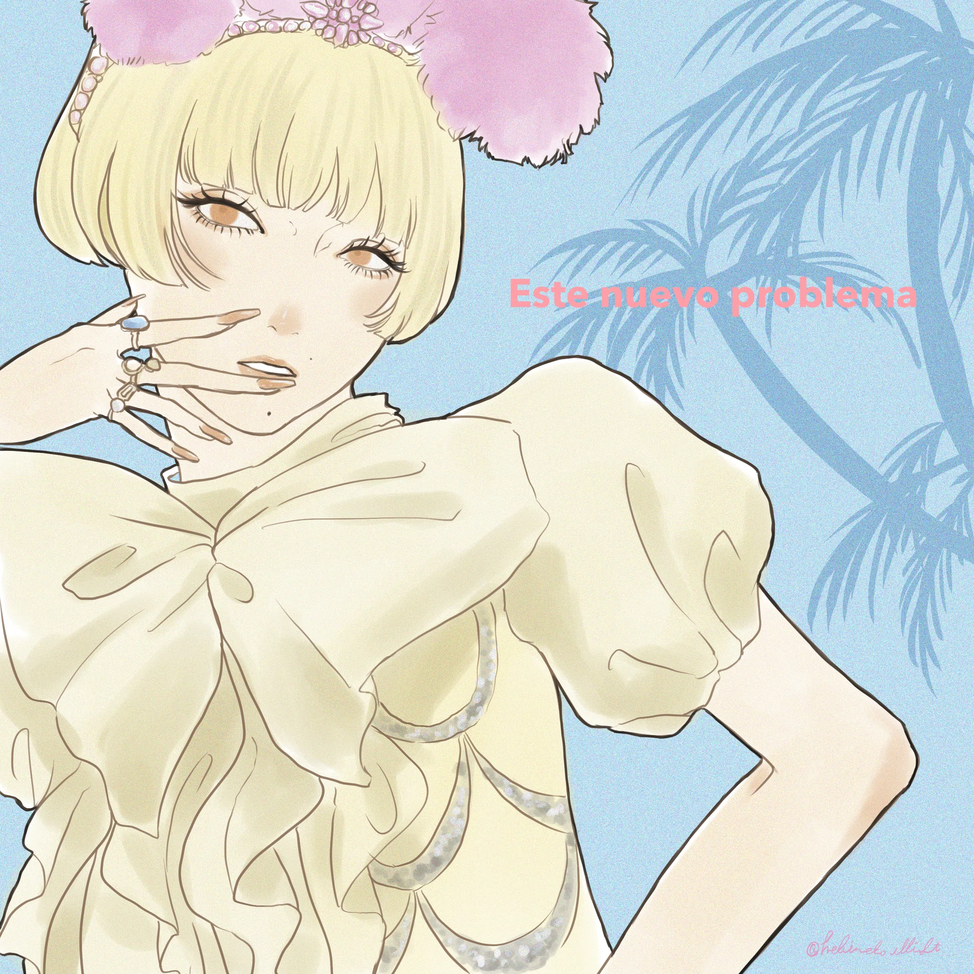 椎名林檎/東京事変イラストまとめ④｜hebineko