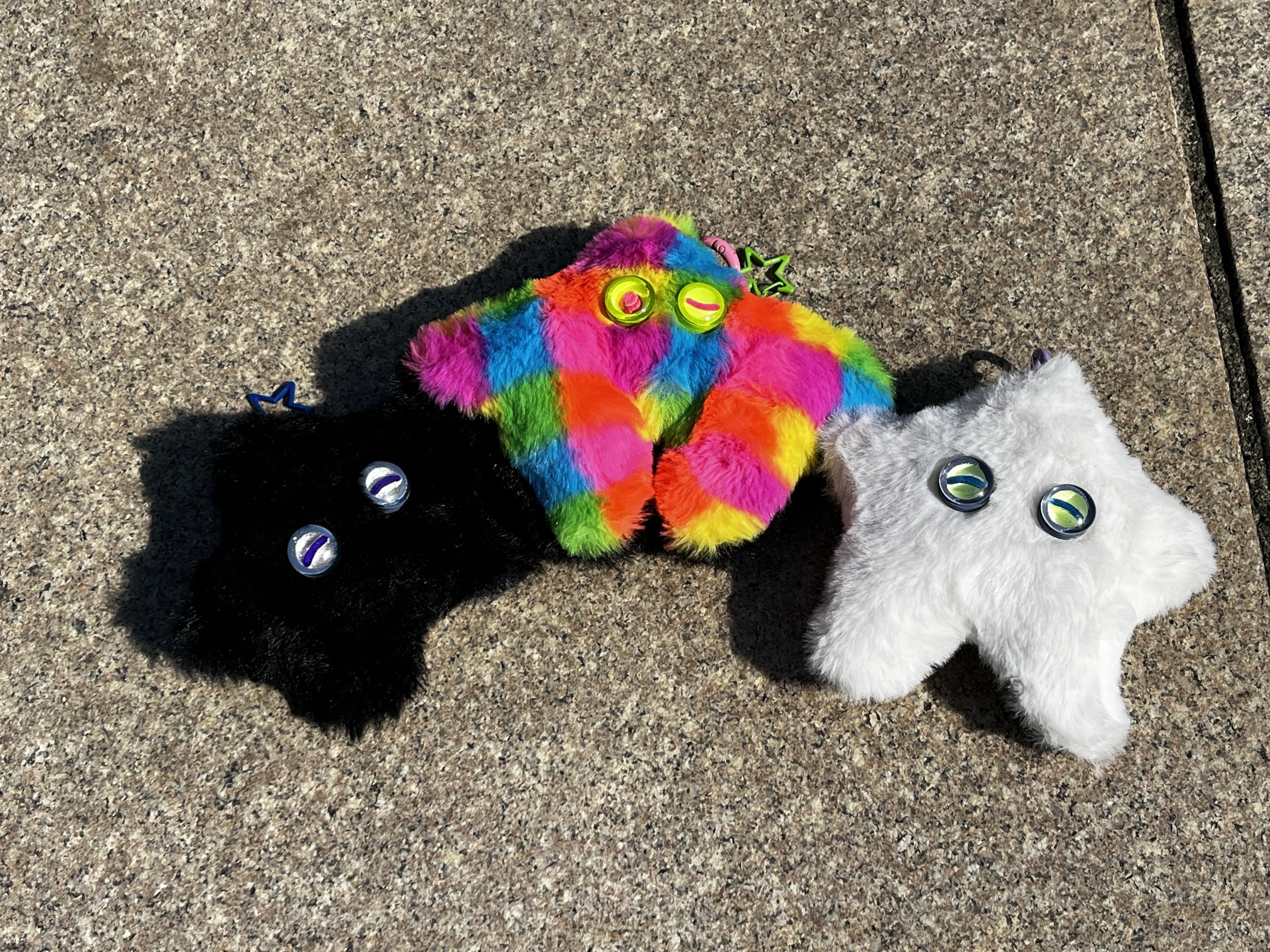 PoP　ぬいぐるみ/コースター PoP ぬいぐるみ/コースター PoP ぬいぐるみ/コースター