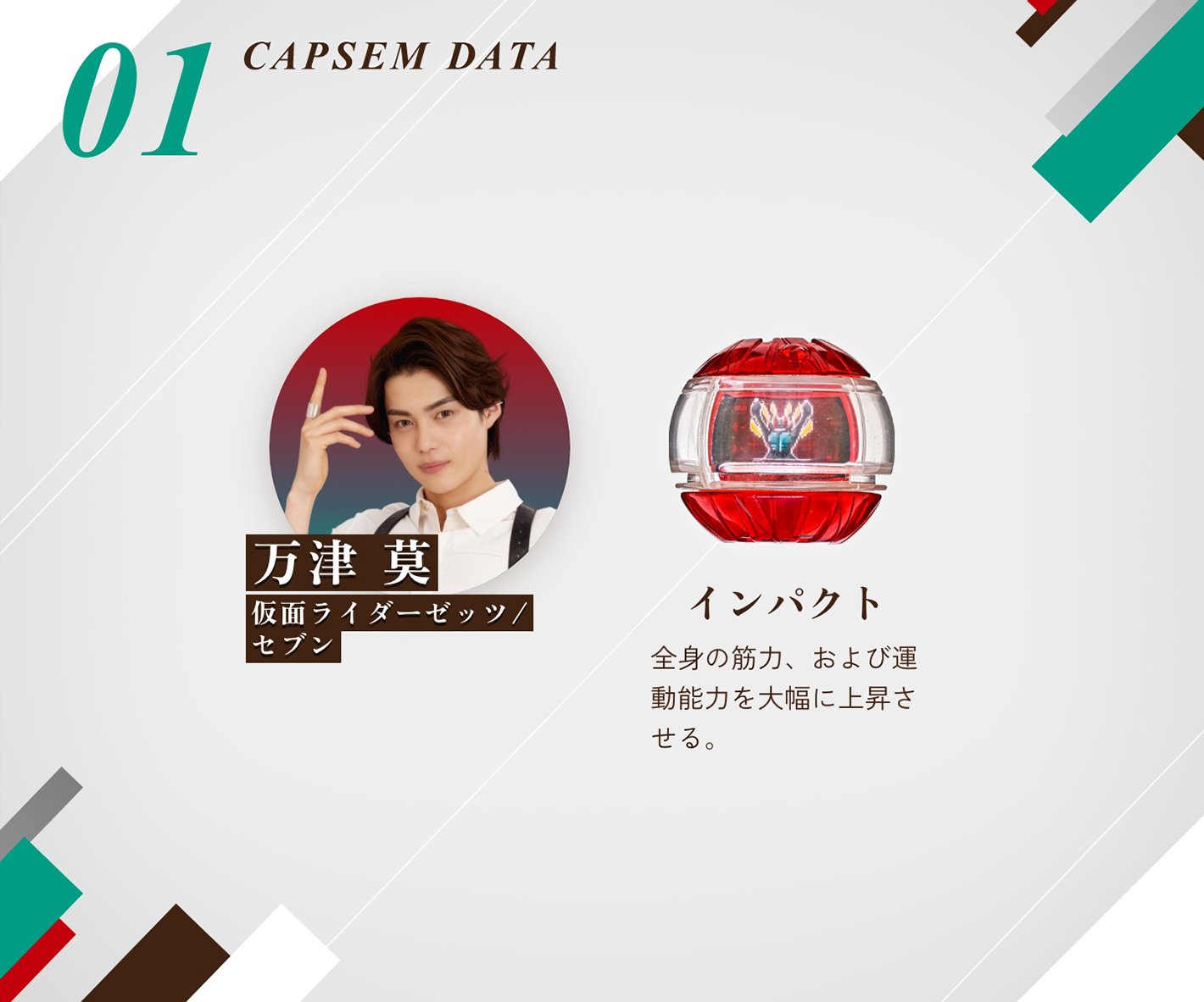 【非売品未使用】仮面ライダーゼッツ　B2ポスター　万津莫 希少品 レア 非売品未使用】仮面ライダーゼッツ B2ポスター 万津莫 希少品