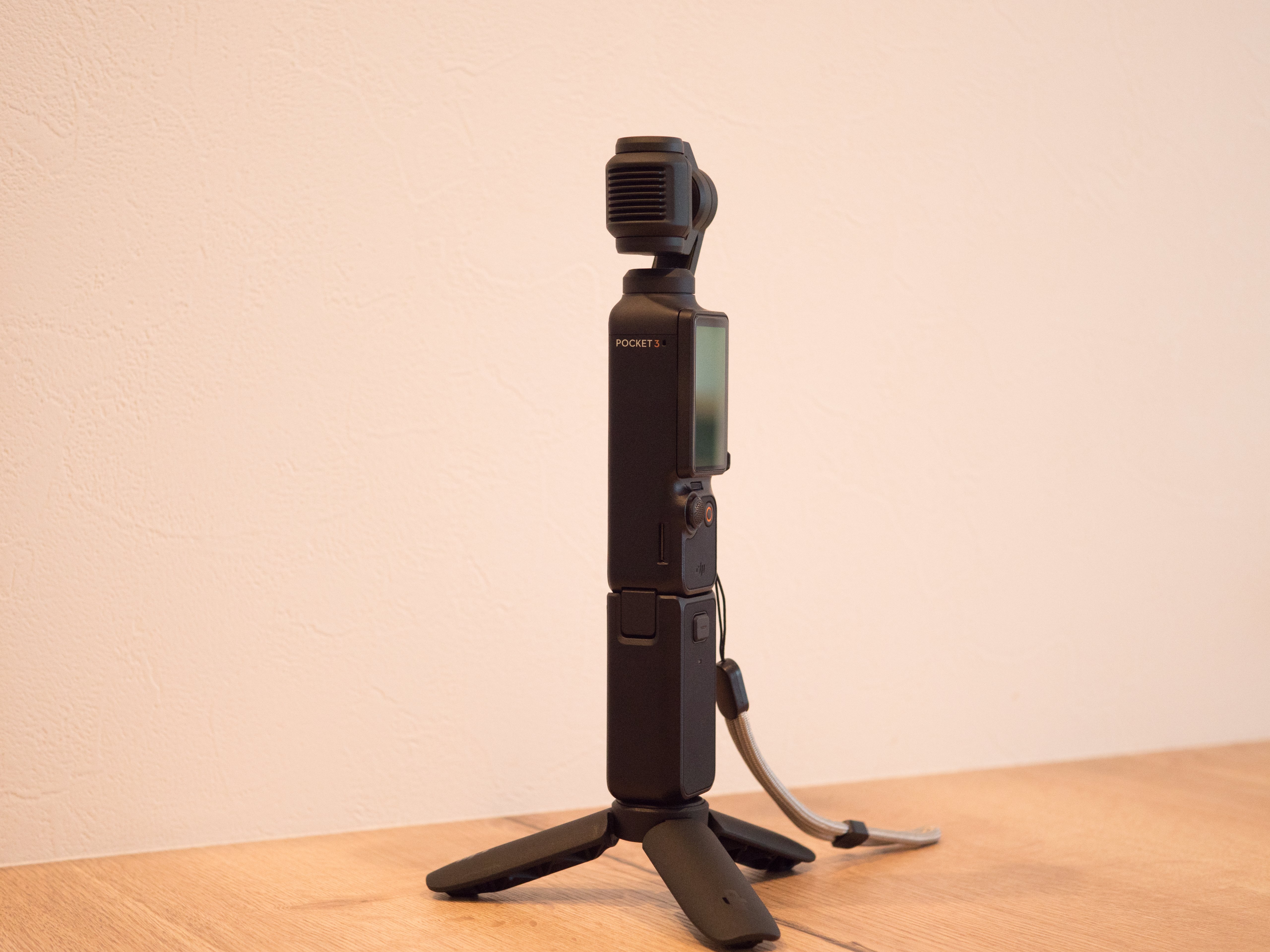 3か月使用レビュー】Osmo Pocket 3に本当に必要なアクセサリー