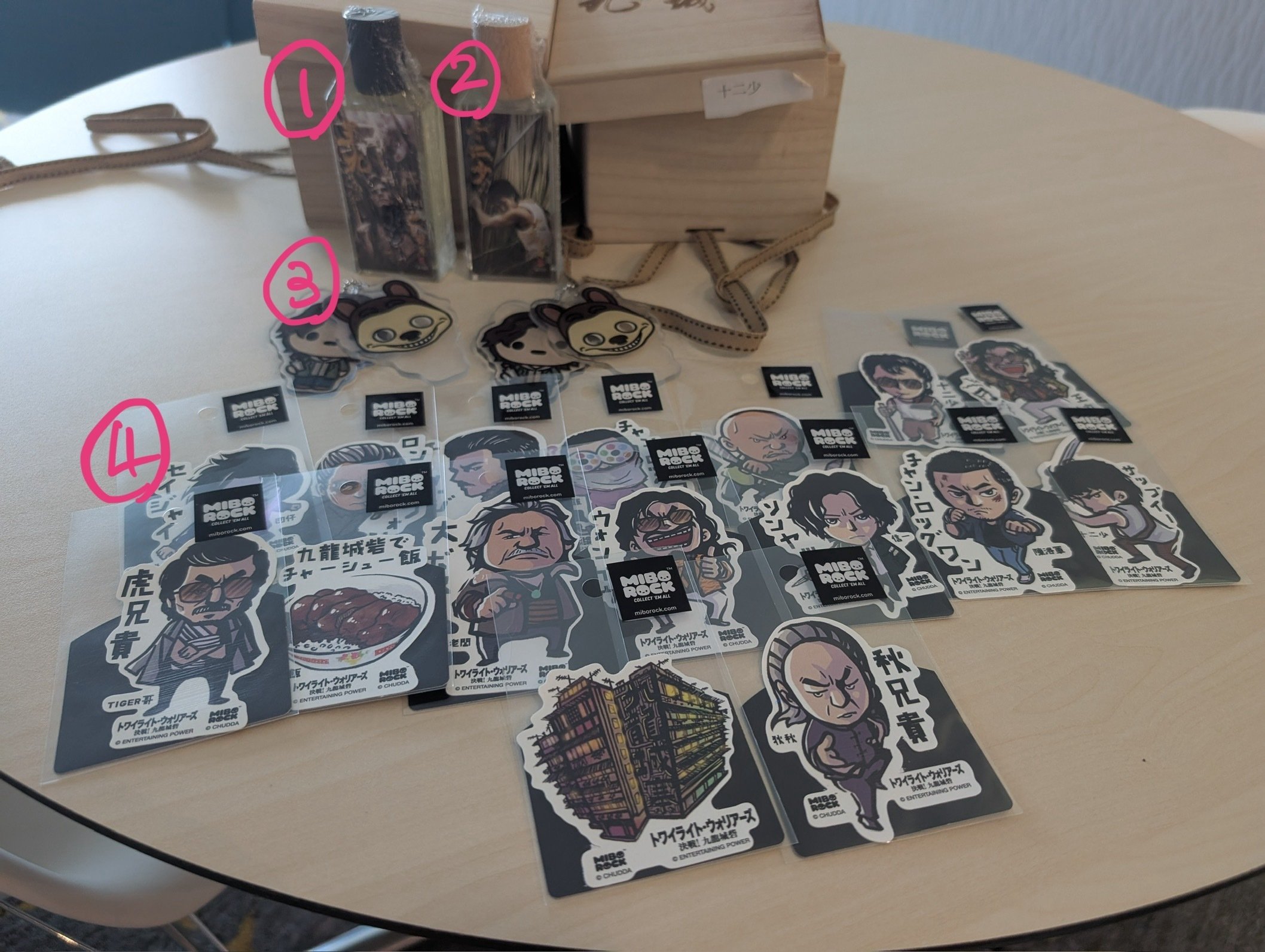 香港】買ったもの大紹介｜vinegar