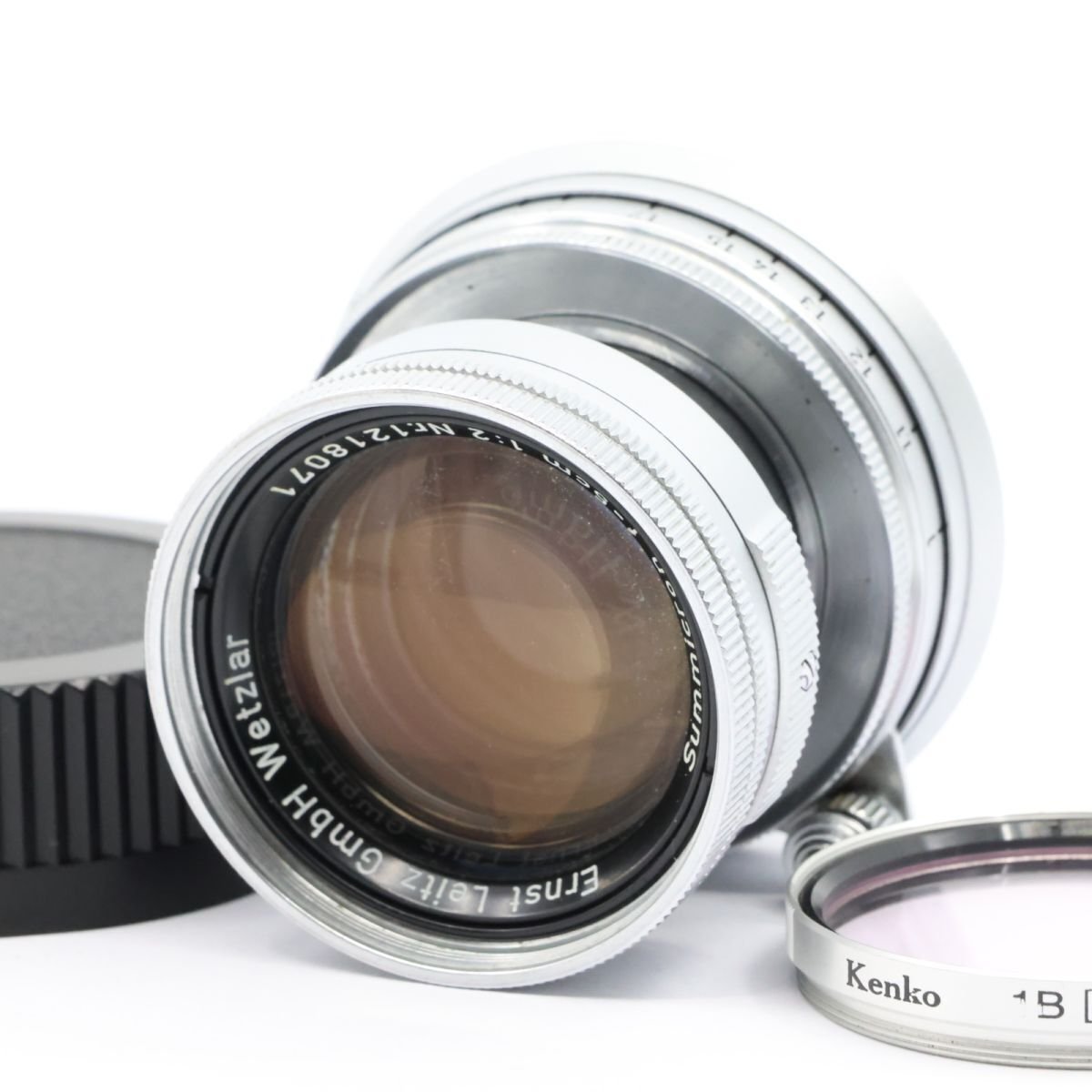 や*ん様 summicron f=5cm 1:2 ジャンク　ライカレンズ　mマウ や*ん様 summicron f=5cm 1:2 ジャンク ライカレンズ mマウ