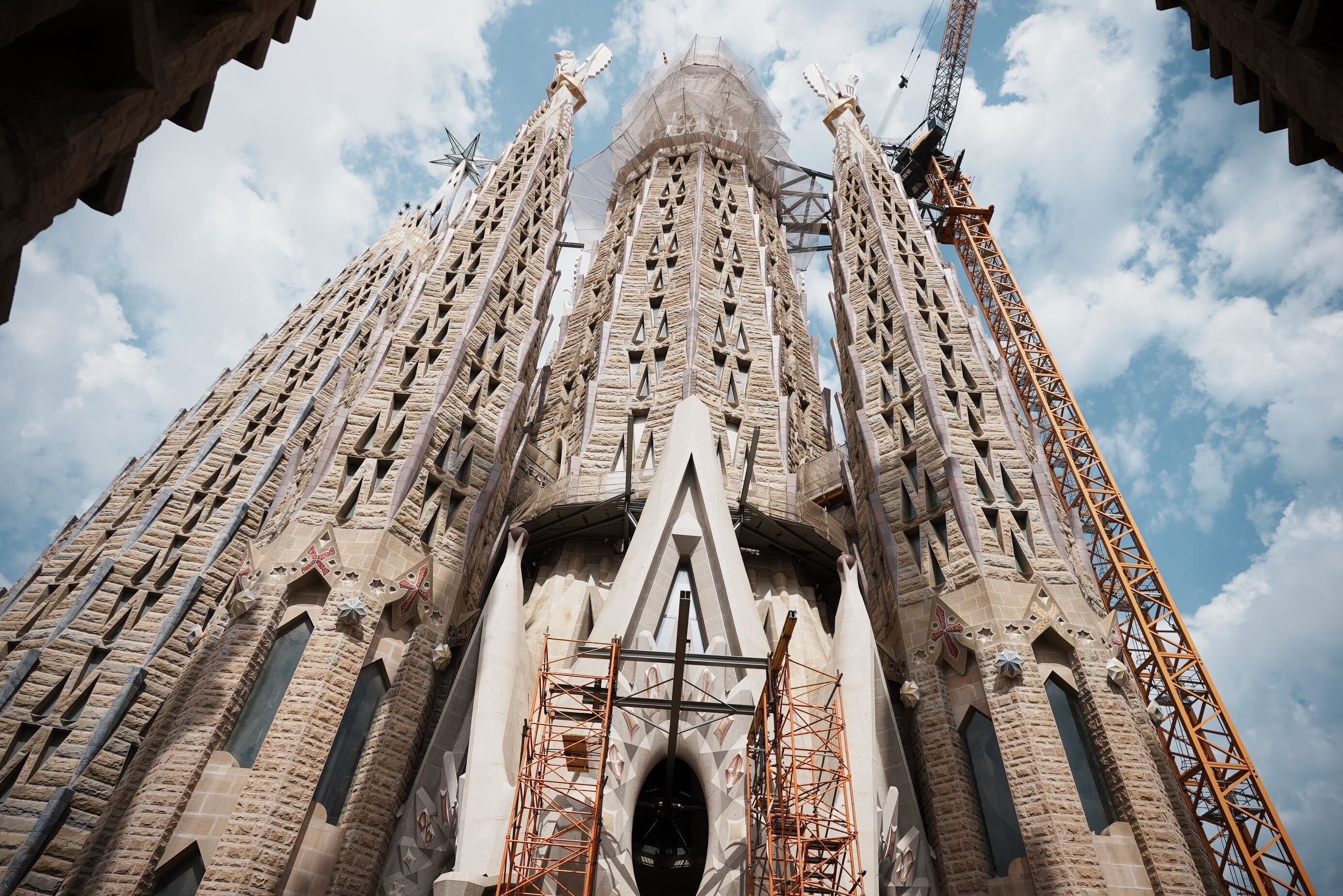 人生変わった気がするバルセロナ8日間｜よしこば（小林義崇）