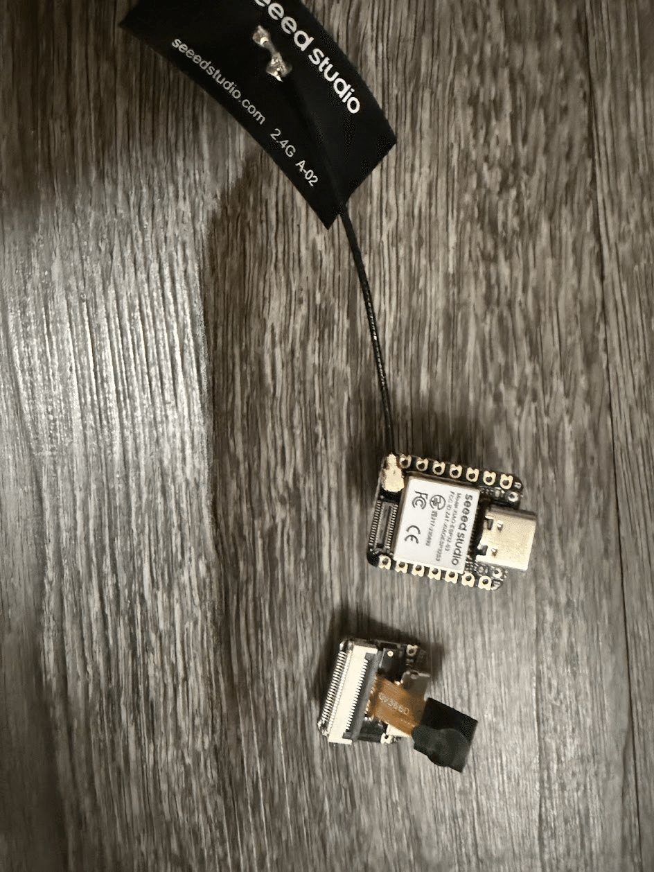 Quest3顔トラ実現（DIY版Project Babble）メモ。｜kirigo@VRC