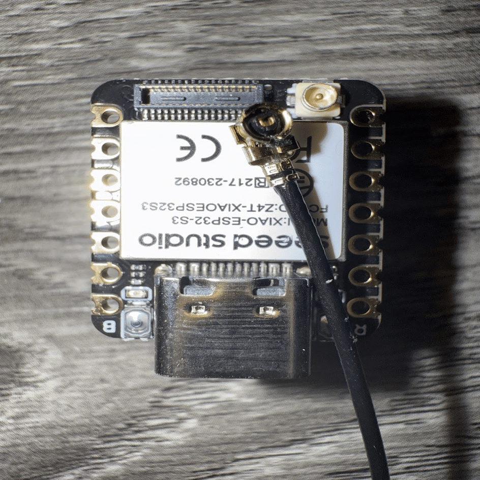 Quest3顔トラ実現（DIY版Project Babble）メモ。｜kirigo@VRC