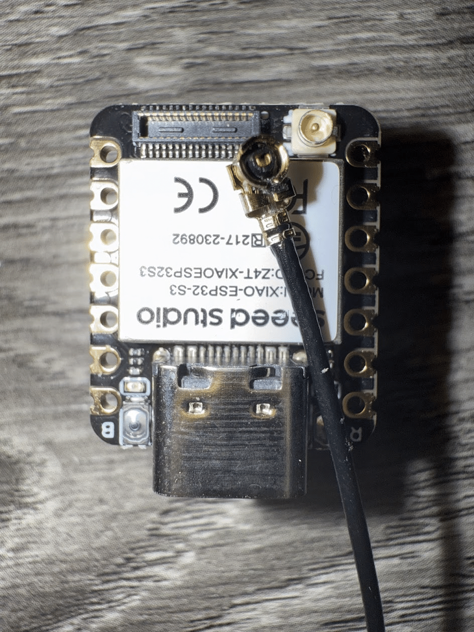 Quest3顔トラ実現（DIY版Project Babble）メモ。｜kirigo@VRC