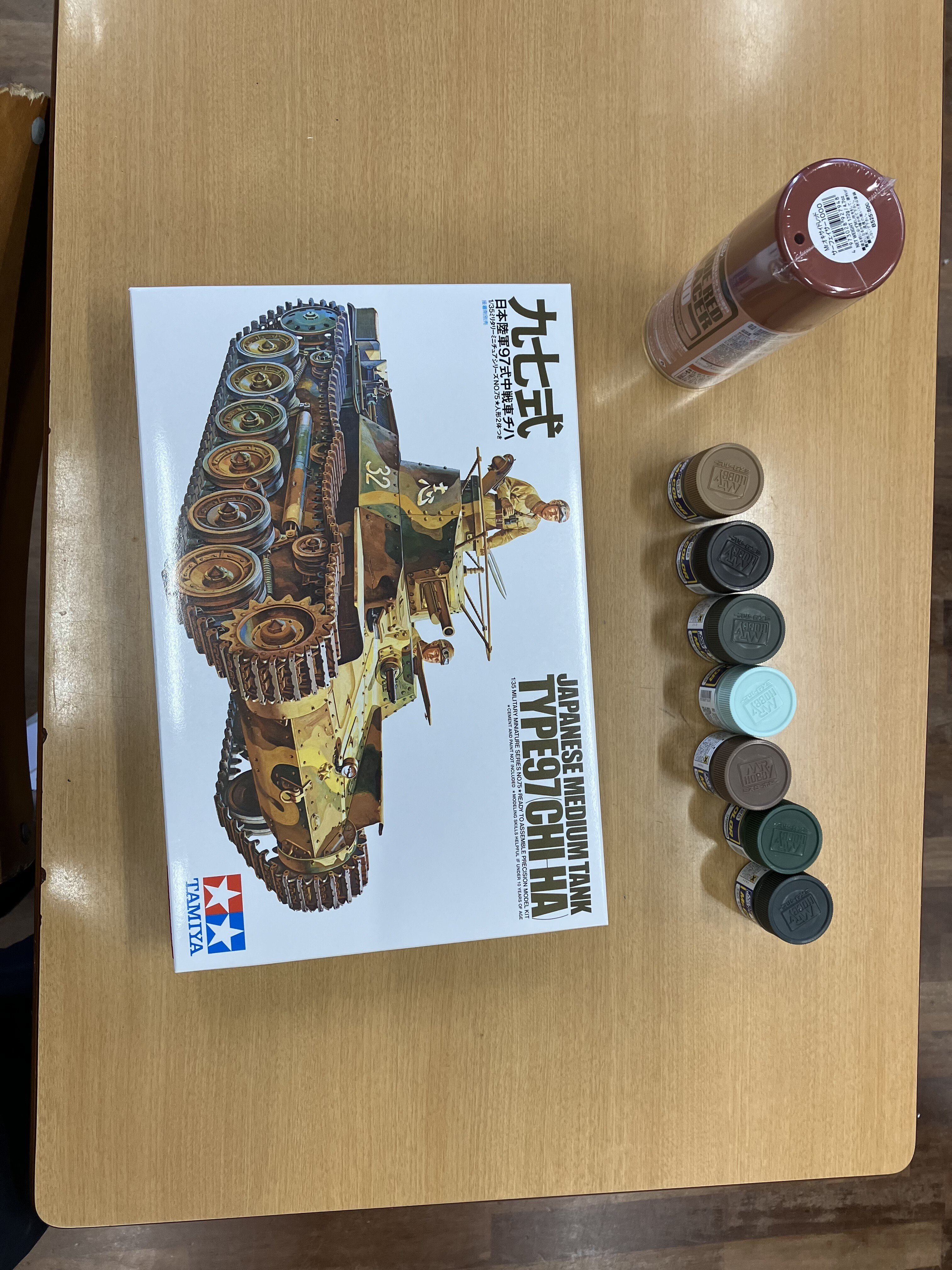 8 ハセガワ1/48 Junkers Ju87G-2スツーカ 