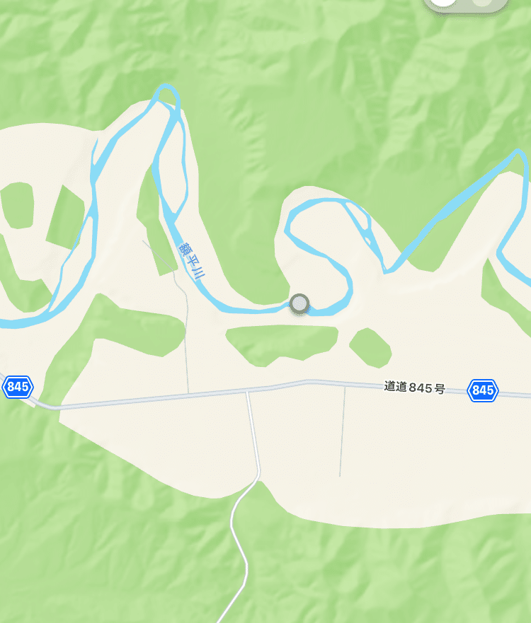 北海道【未到達ポイント】ハイタッチ・ドライブ 2025年08月末現在(備忘録)