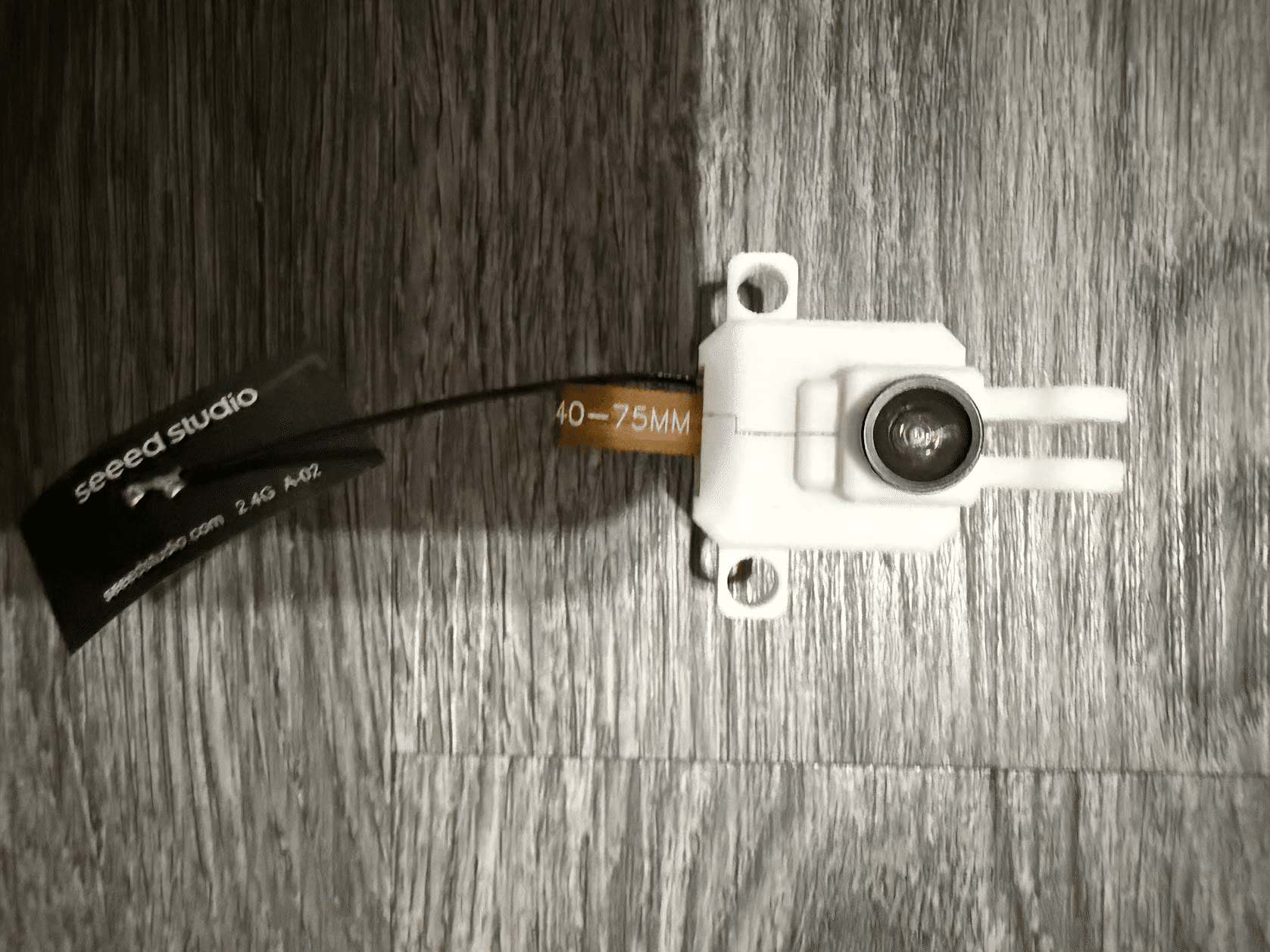 Quest3顔トラ実現（DIY版Project Babble）メモ。｜kirigo@VRC