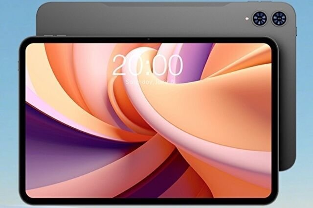 TECLAST T65 13インチ タブレット Android15 120Hz Amazon.com : TECLAST 13 inch Tablet, T65 Android 15 Tablet
