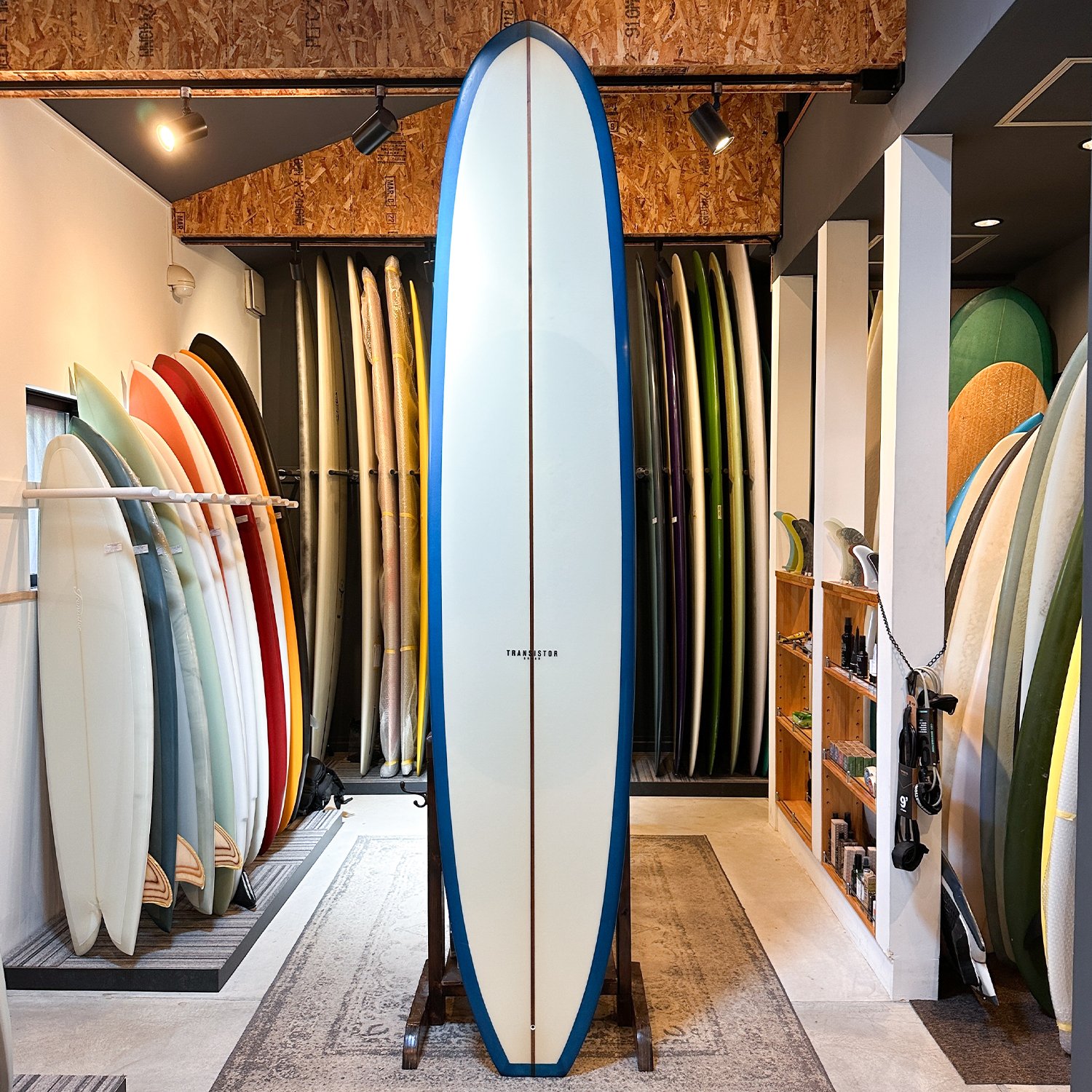 transistor brand tappyフィン　10インチ transistor brand tappyフィン 10インチ transistor brand tappyフィン