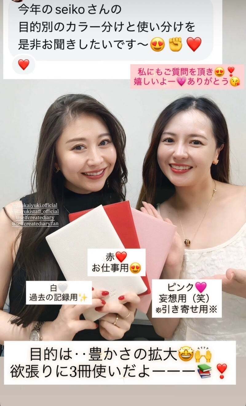 まるまるさん専用【向井ゆきさん】マイセルフノート7つのレッスン 向井ゆきさん直伝】ノートの書き方♡自分を知ること、知り方に