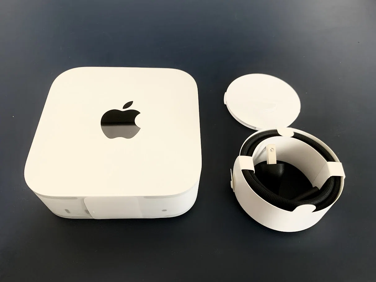 新型Mac mini (2024)買ってみた！使用レビューとメリット・デメリット 
