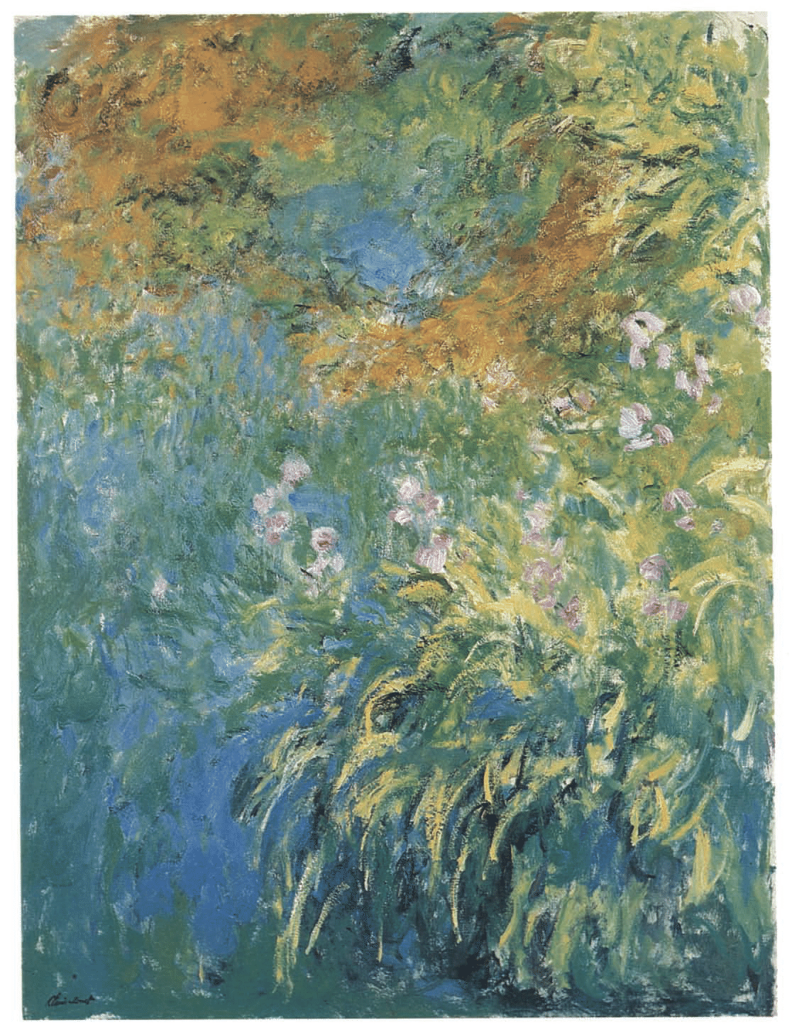 クロード・モネ、「FAISANS, BECASSES ET PERD」 クロード・モネ、「FAISANS, BECASSES ET PERD」、海外版超希少レゾネ