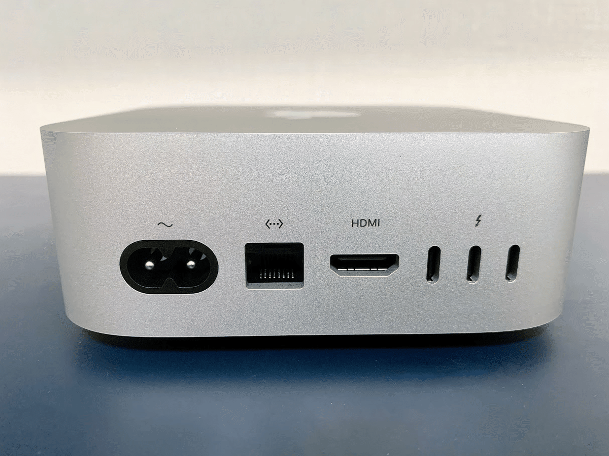 【新品未開封】AI特化M4 Mac mini 2024モデル256Gメモリ16G Mac mini M4 / M4 Pro（2024） 新品 83,000円 中古 74,800円