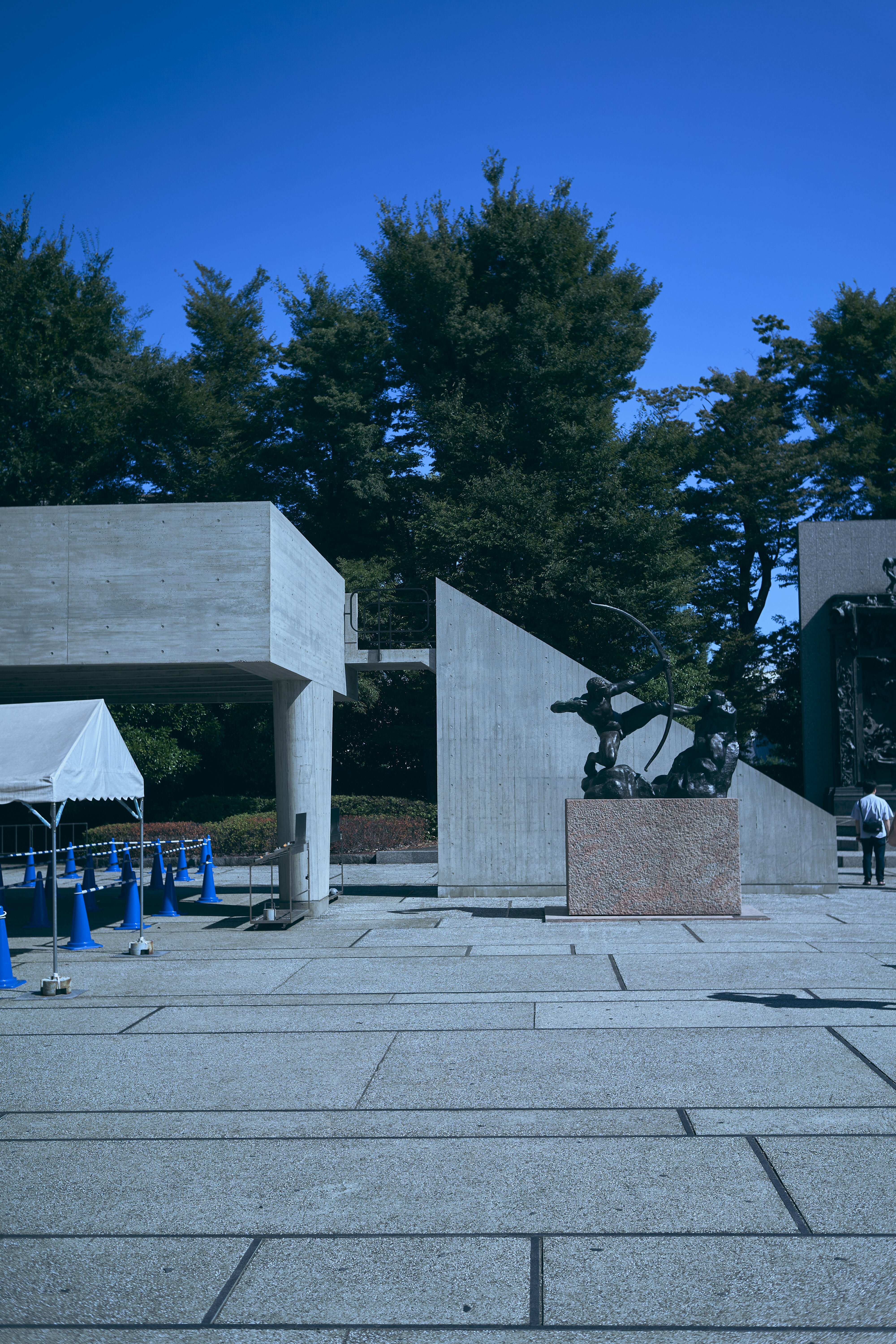 上野]国立西洋美術館・常設展｜Rocky