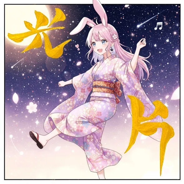 創作大賞2025 エンタメ原作部門 光片譚『光片-ヒカリノカケラ-』 #未来のためにできること 「忘れられた願いが、未来の光に変わるまで」エッセイ <a target=