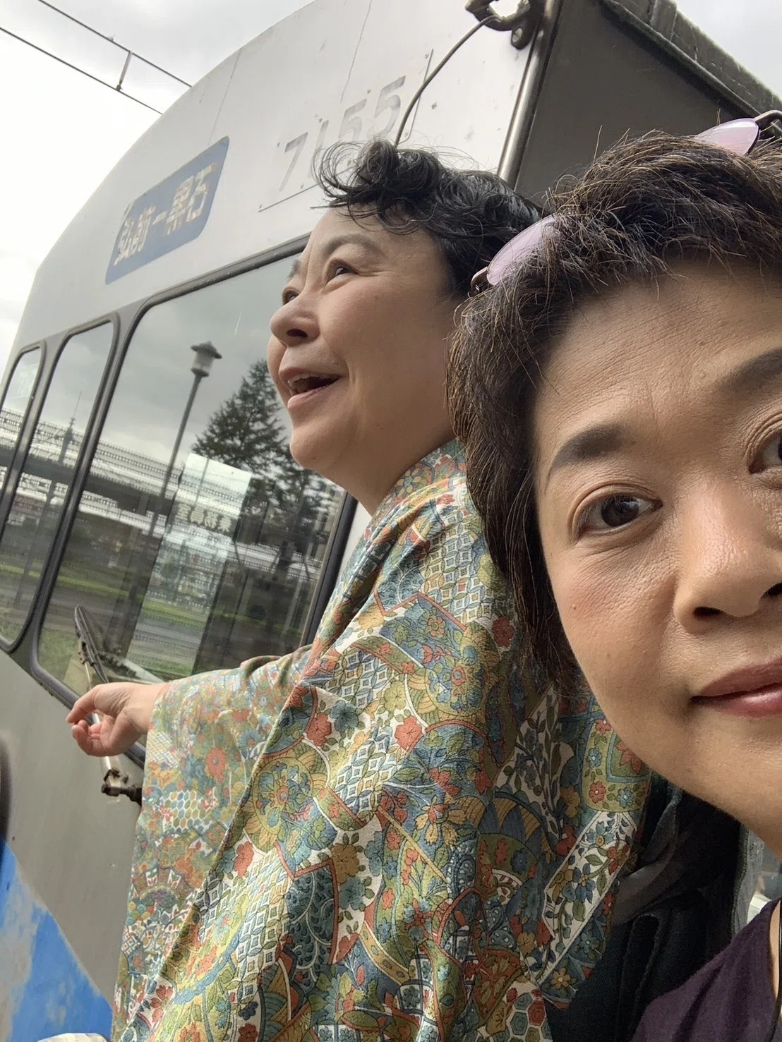 まゆみちゃんからのお写真✨｜ちゃぺこブログ