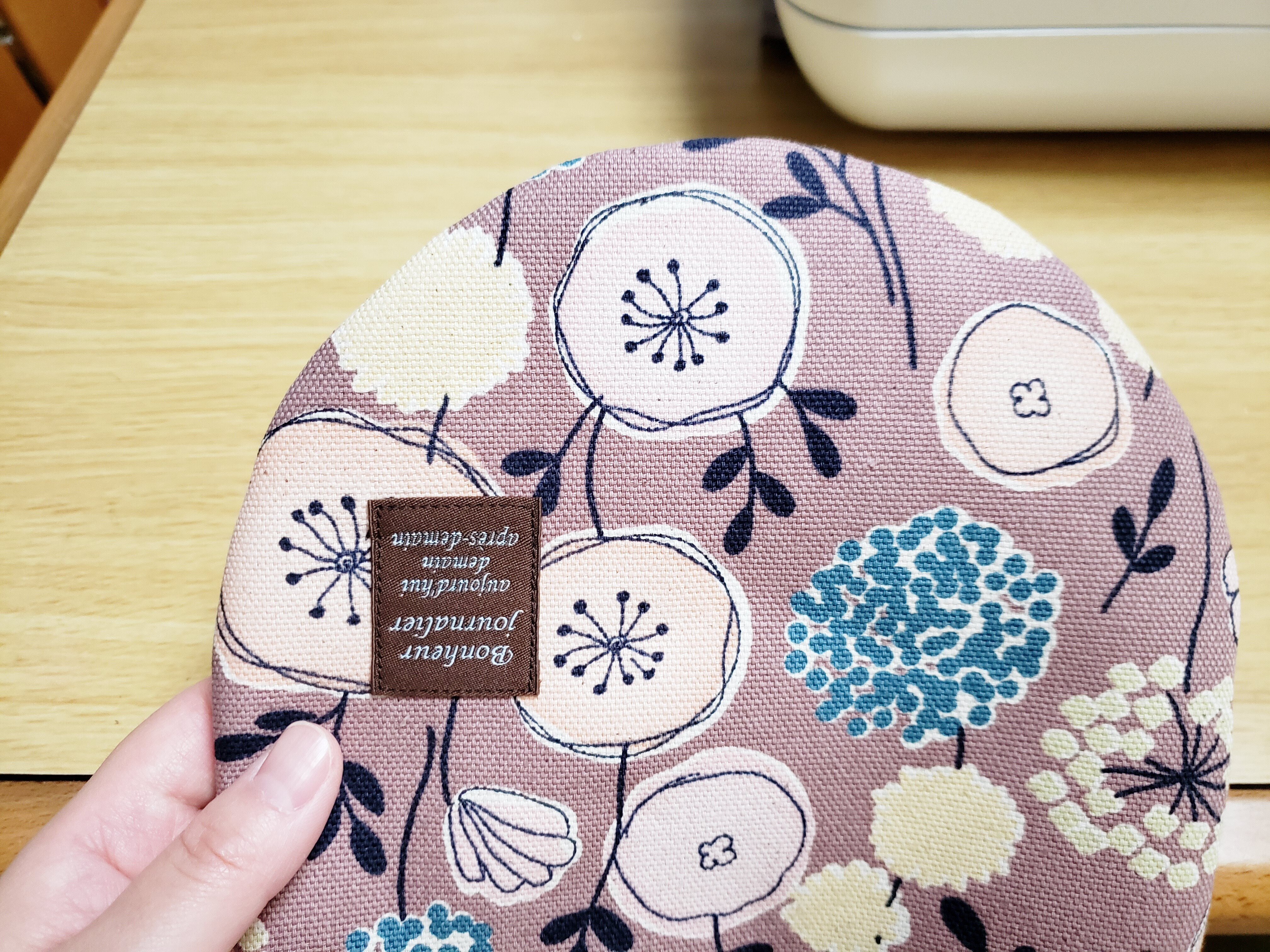 スタイのまるみを出すコツ3つ｜こはく | ハンドメイド作家