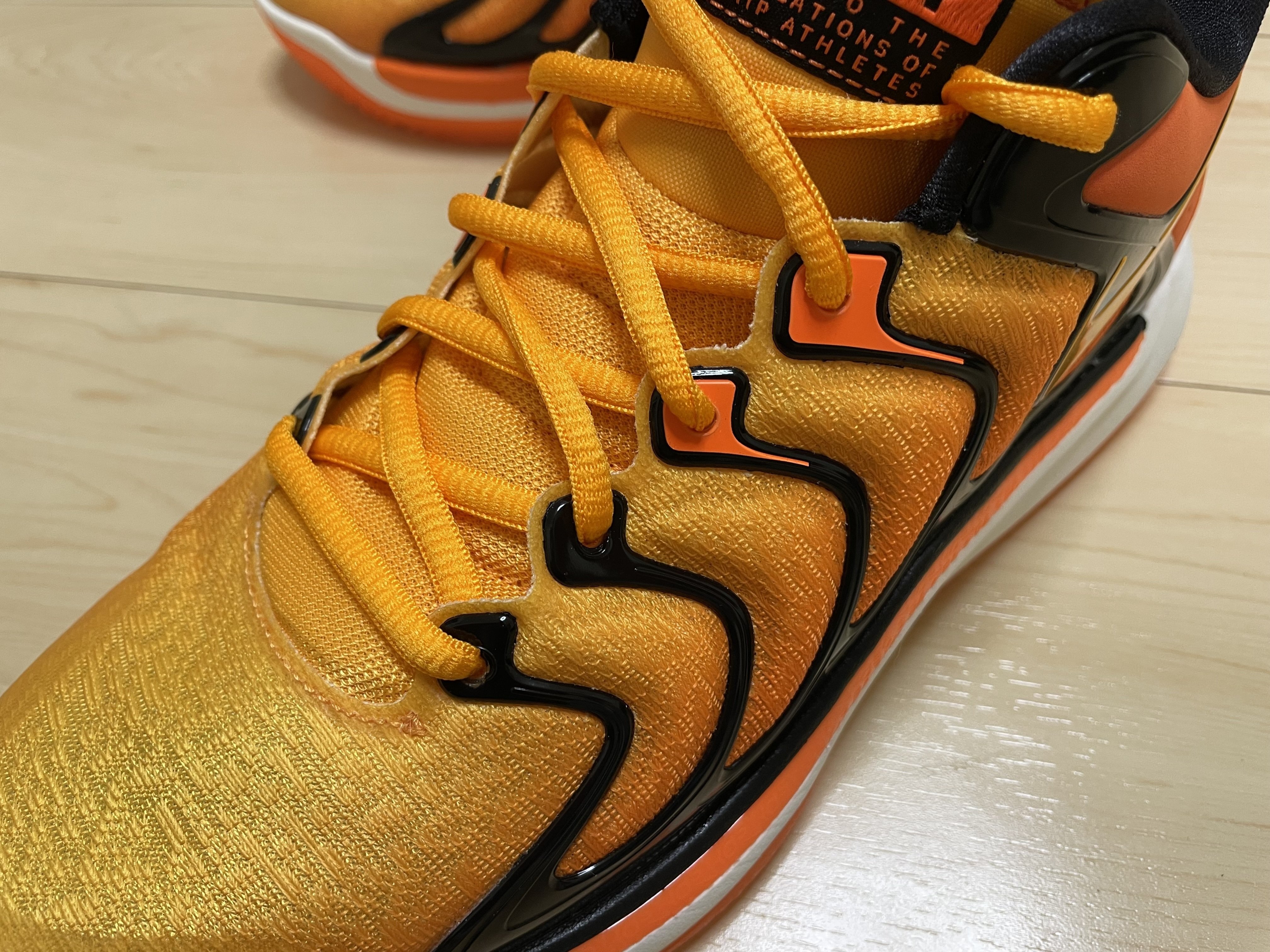 KD17 EP Performance Review｜Brankなんとか