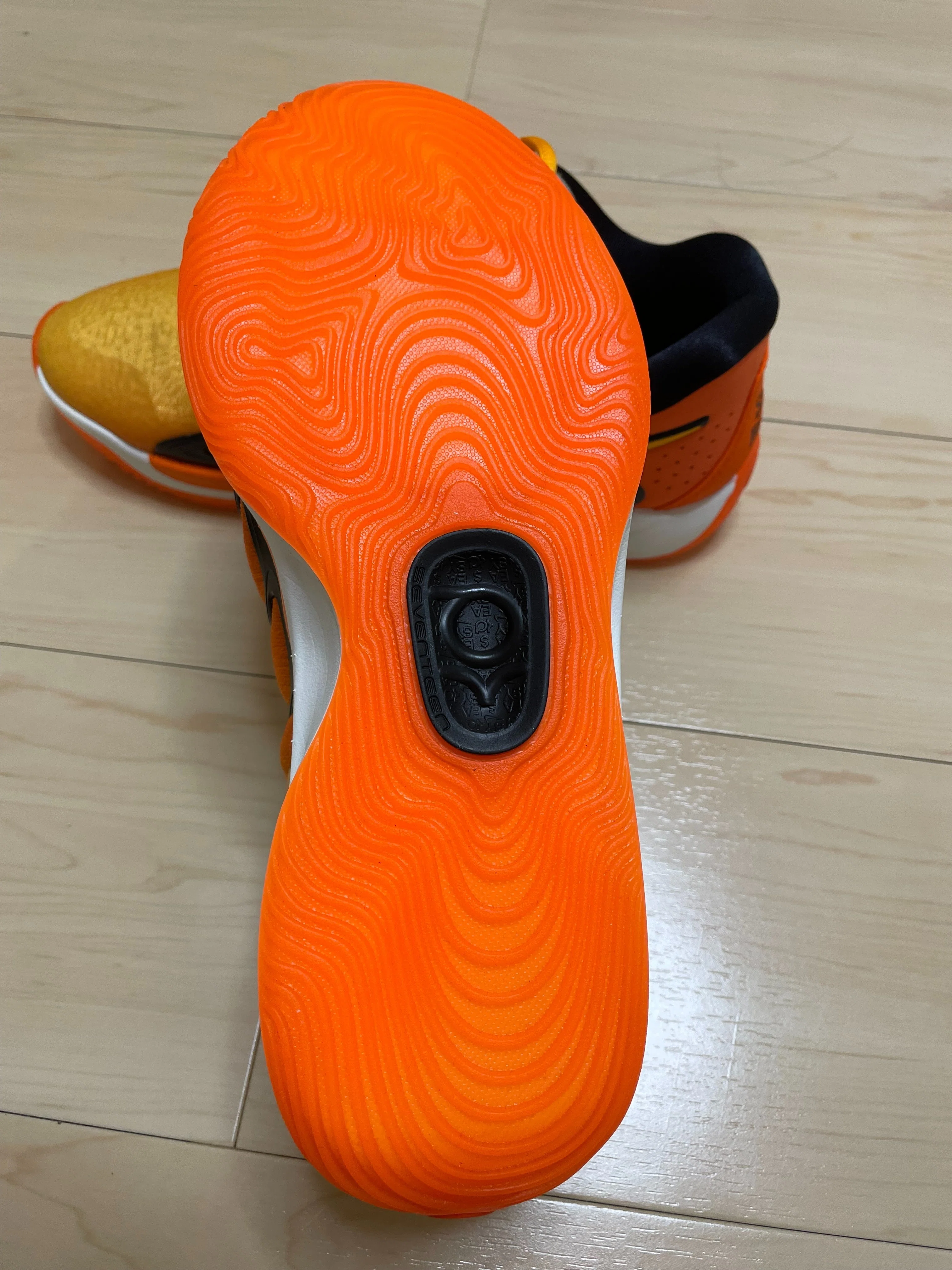 KD17 EP Performance Review｜Brankなんとか