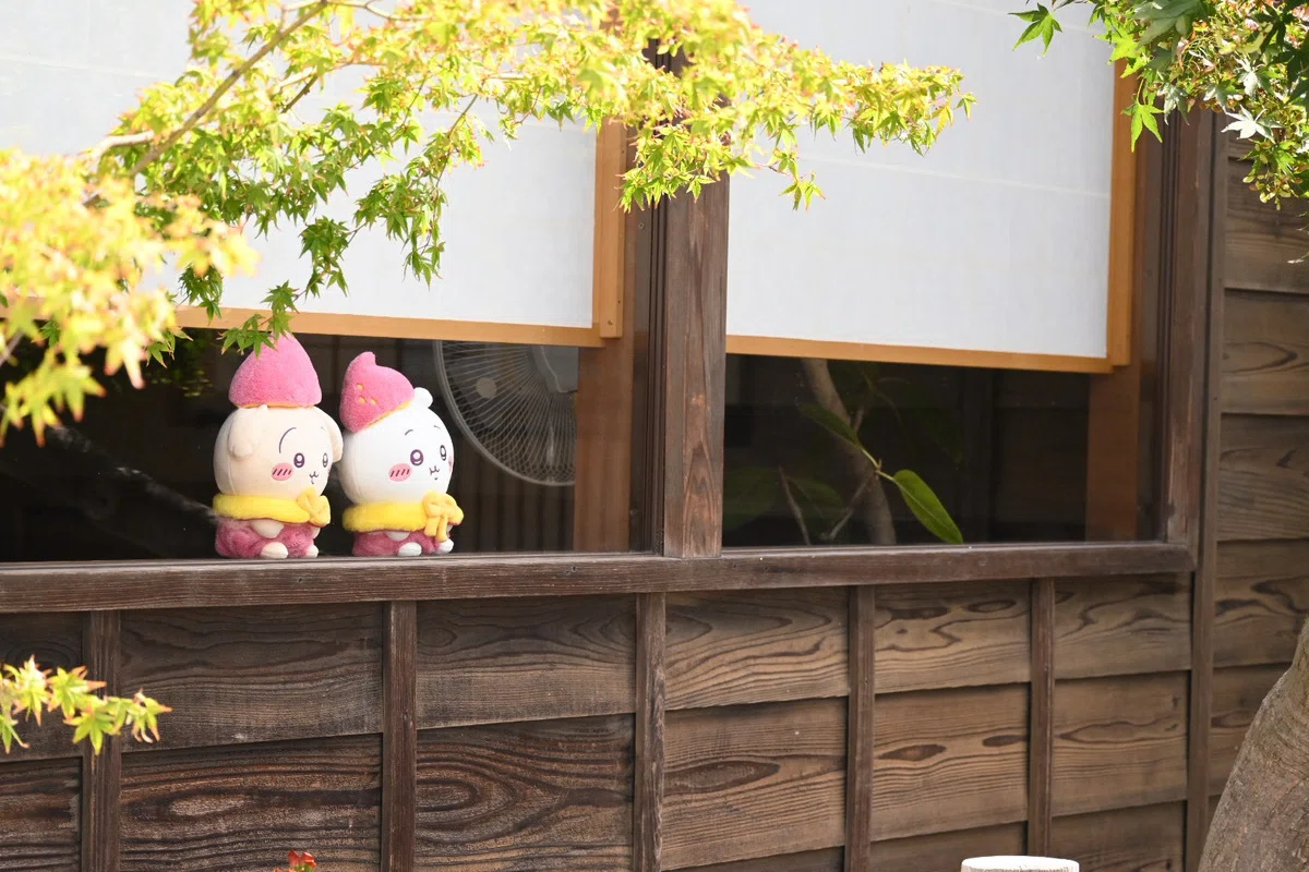 バラメモ　大量まとめ売り　ちいかわ　ミッフィー　CoCoちゃん　スヌーピー他 ちいかわ・ミッフィー・スヌーピーに囲まれた取材の日🐰（後編）｜伊東
