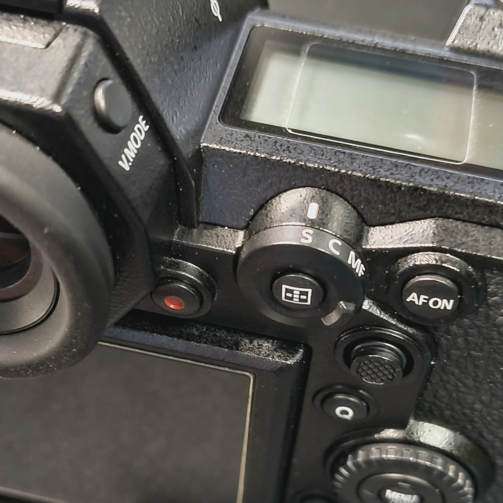 Lumix S1（DC-S1）｜LuqK（るあ）