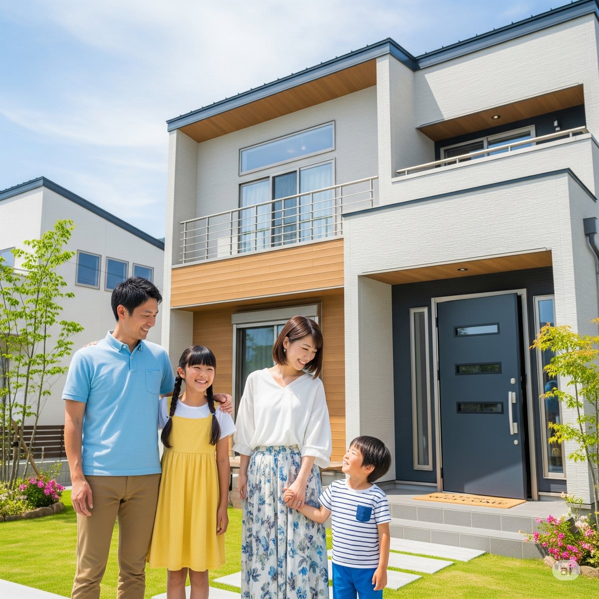 🌸羽倉崎の新築一戸建ては子育て世代にぴったり！その魅力を徹底解説✨　