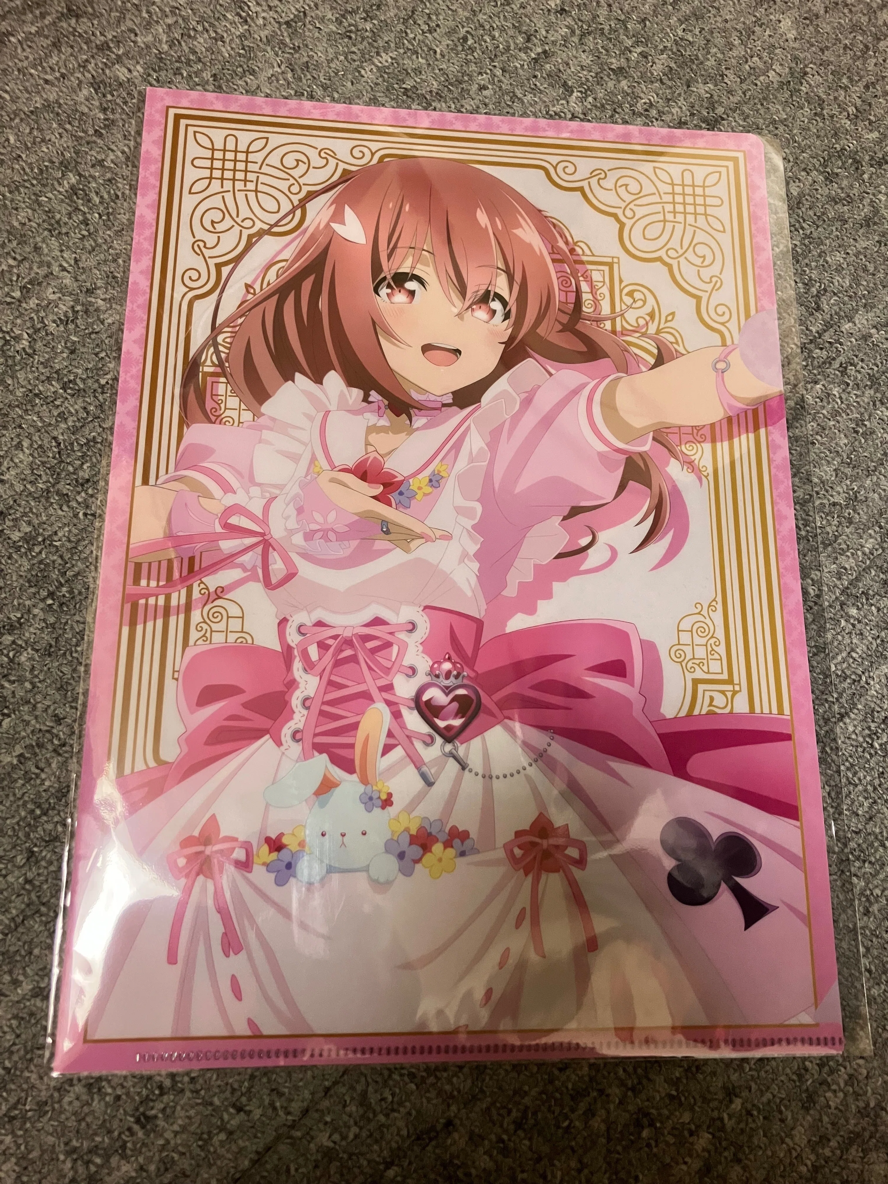 結城友奈は勇者である】十周年記念ポップアップストアに行ってきました