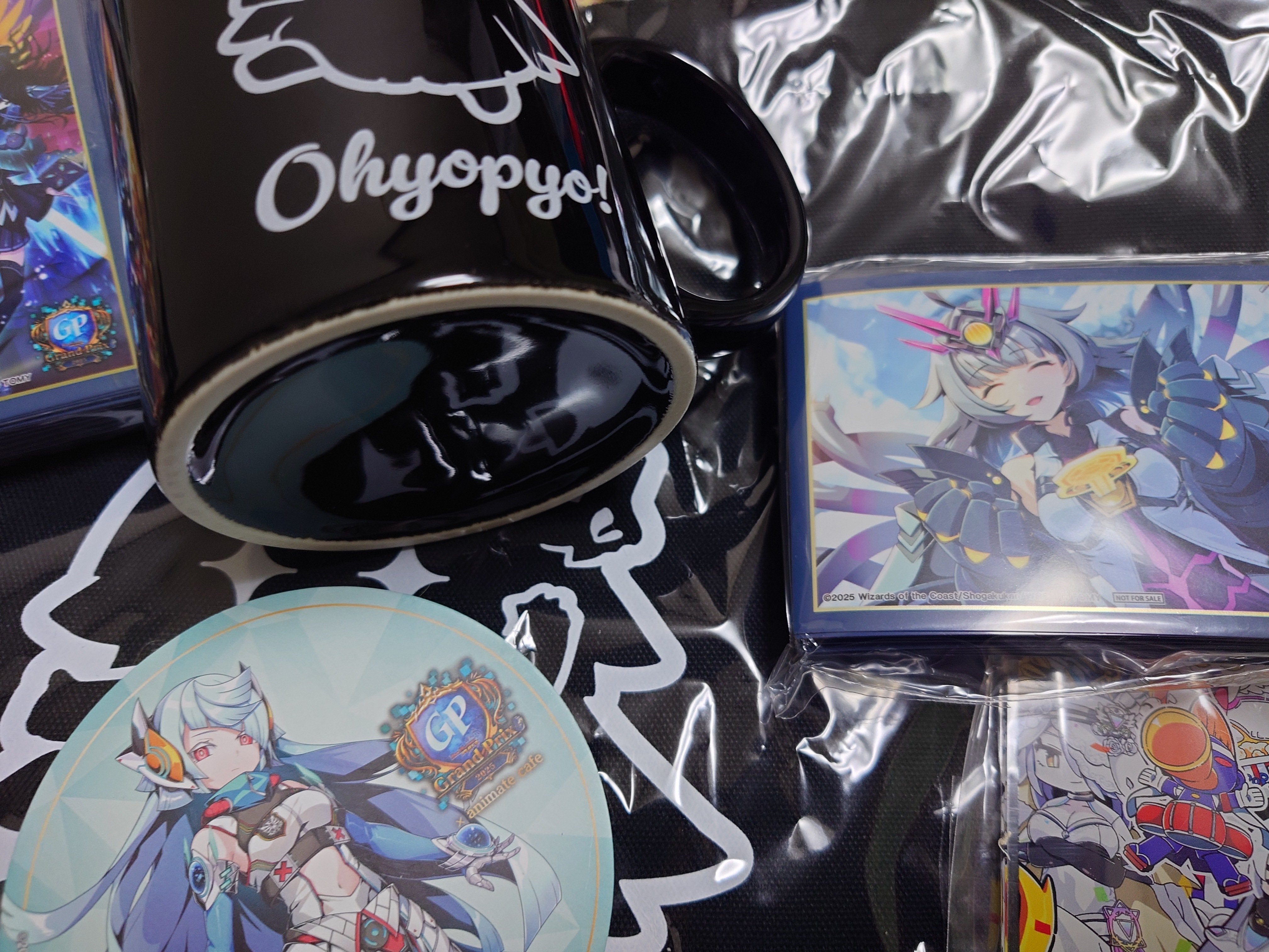 そして、カルチャーは続いていく【デュエプレGP2025】｜くーぼー