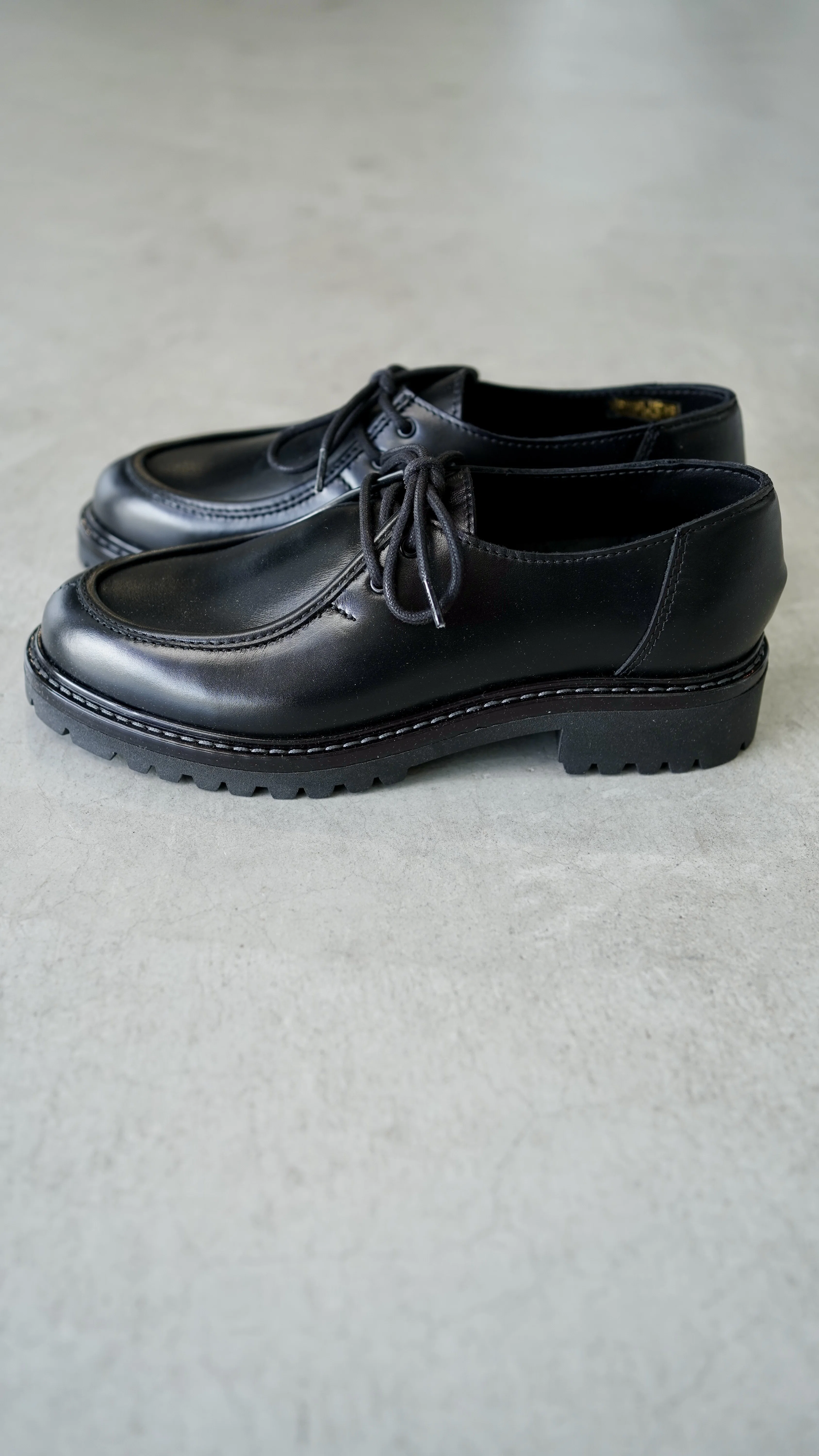 2025 AW 新作シューズ｜CIRCLE