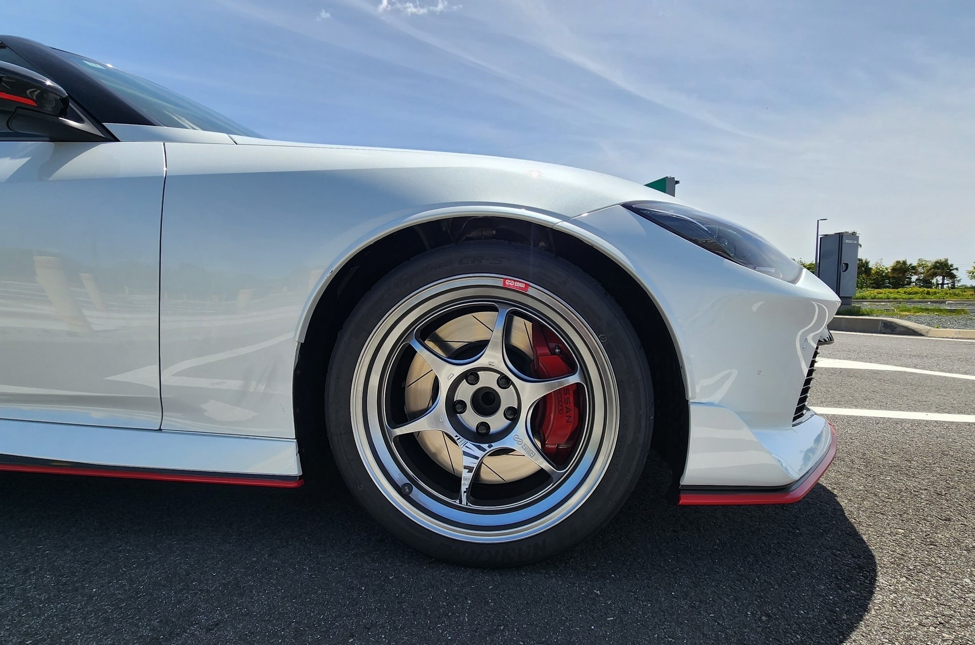 RZ34 NISMOで富士スピードウェイ｜サーキット走行♪｜ayanosuke910