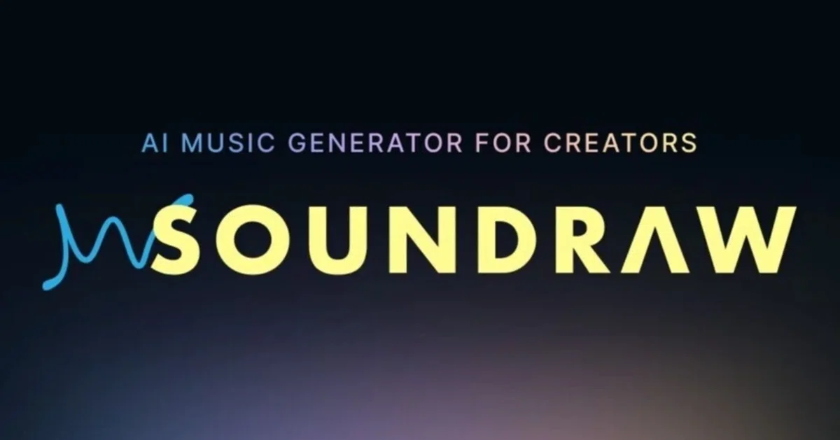 SOUNDRAW
