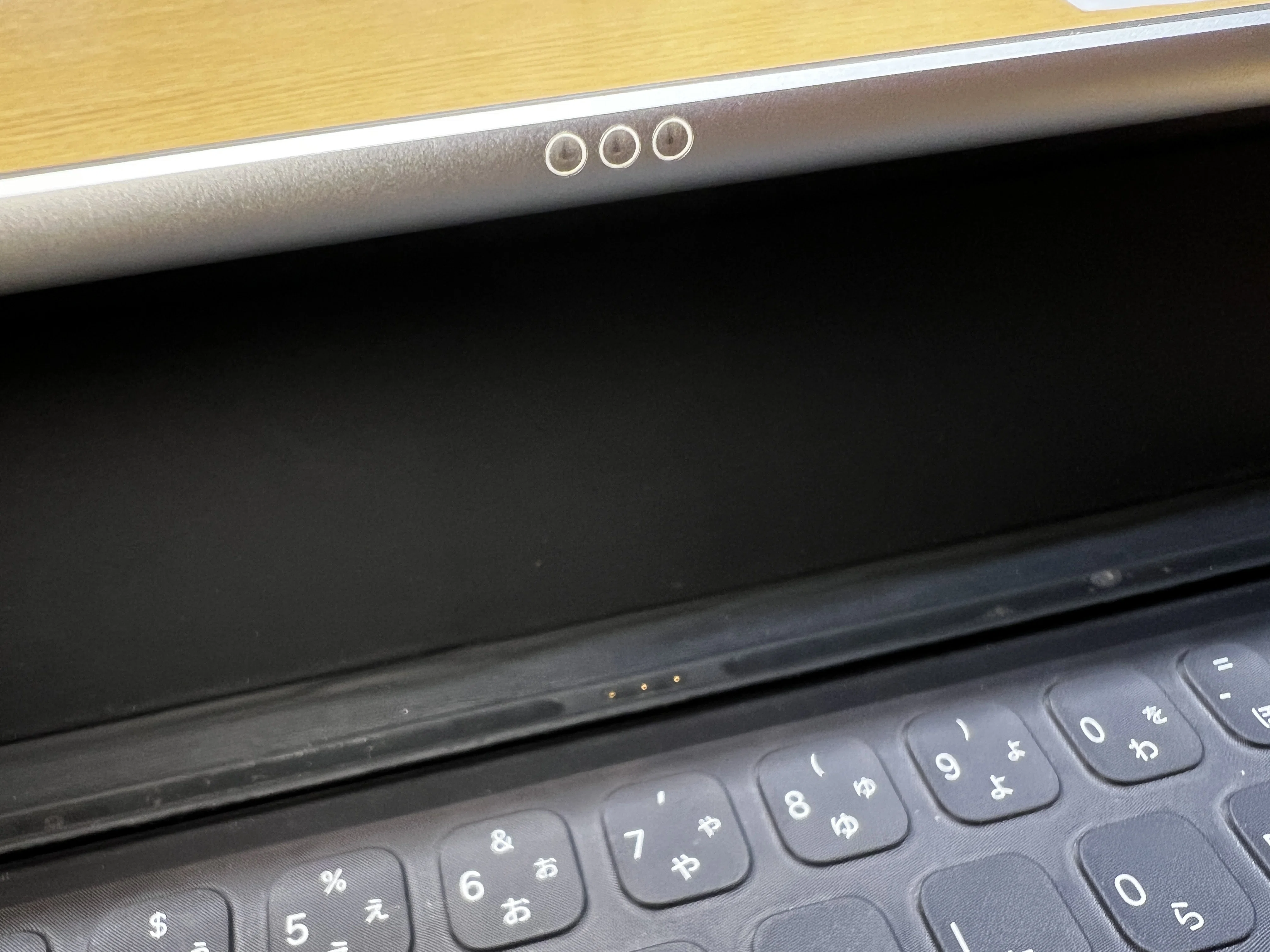 Apple純正のsmart keyboardが便利すぎた｜ガジェットと動画編集高校生