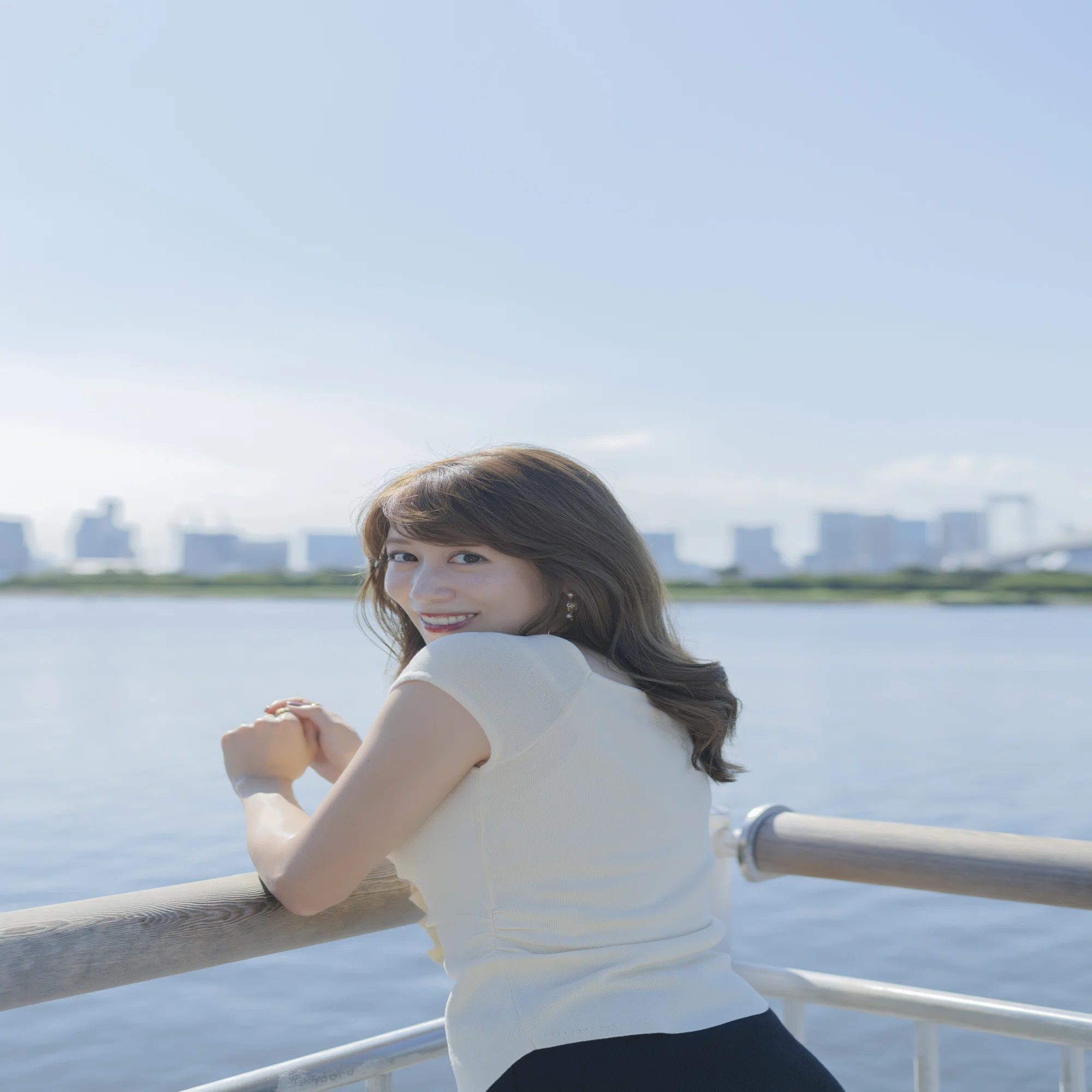 中川 さん